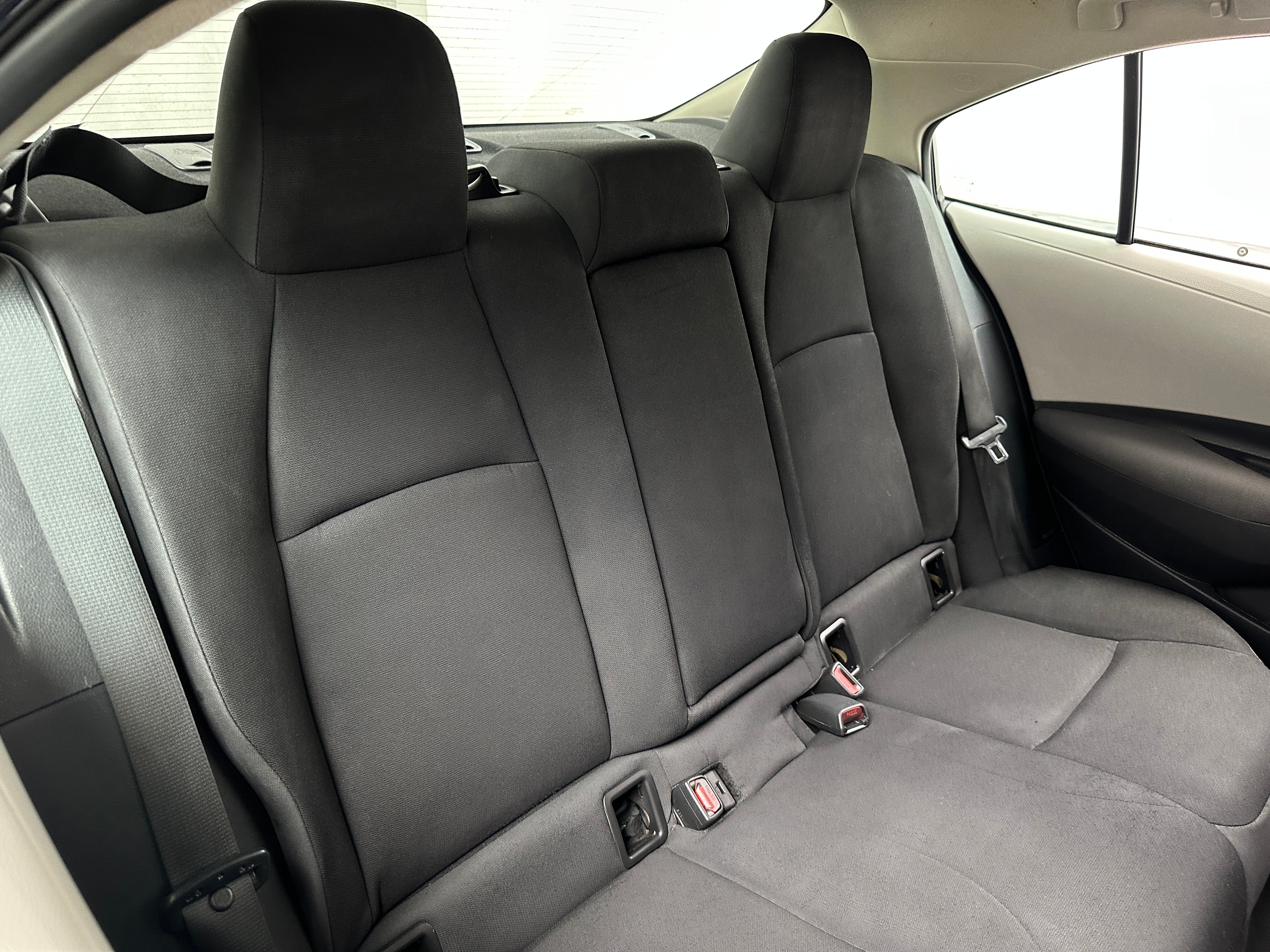 2023 Toyota Corolla LE 6