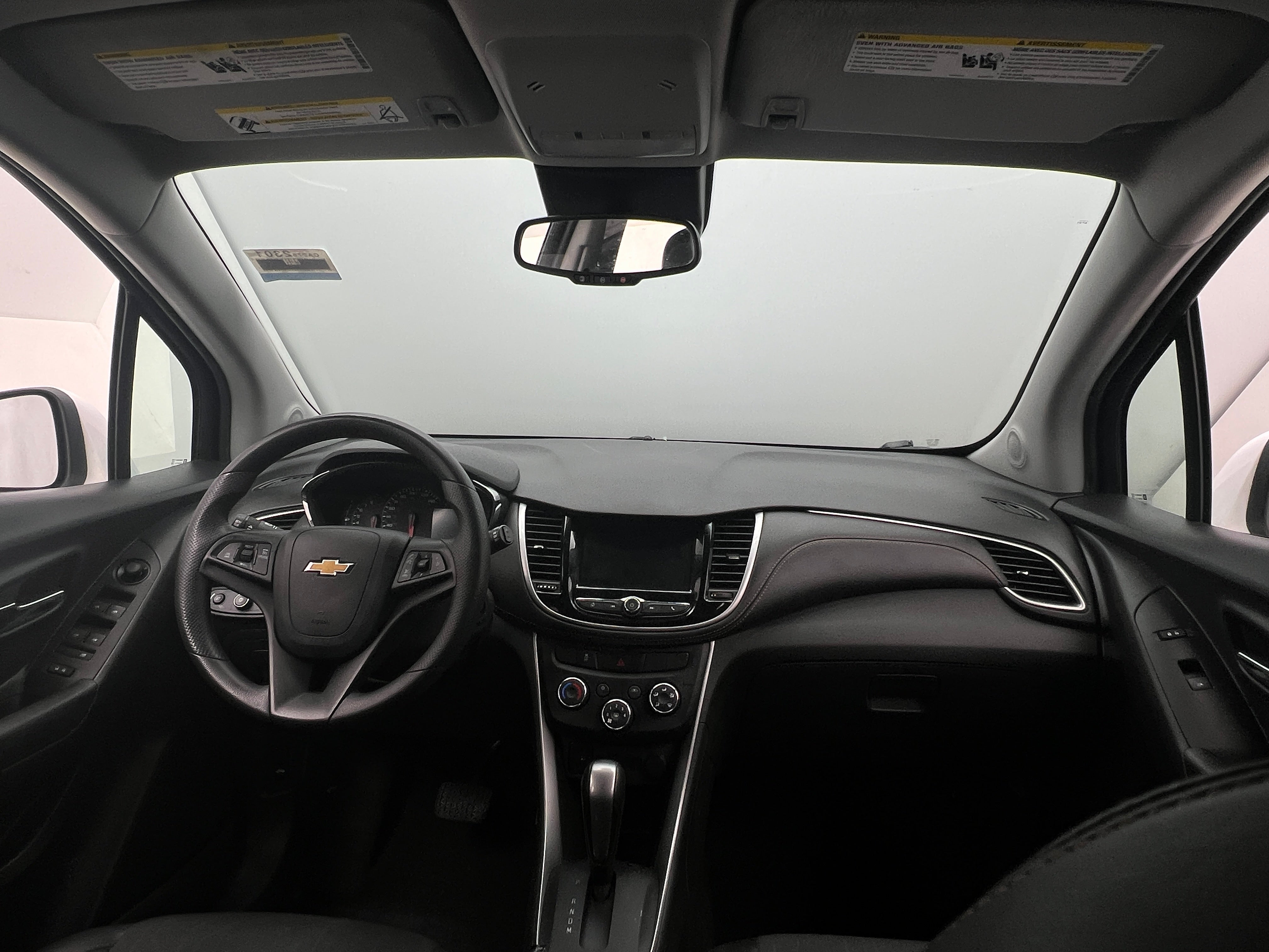 2022 Chevrolet Trax LT 3