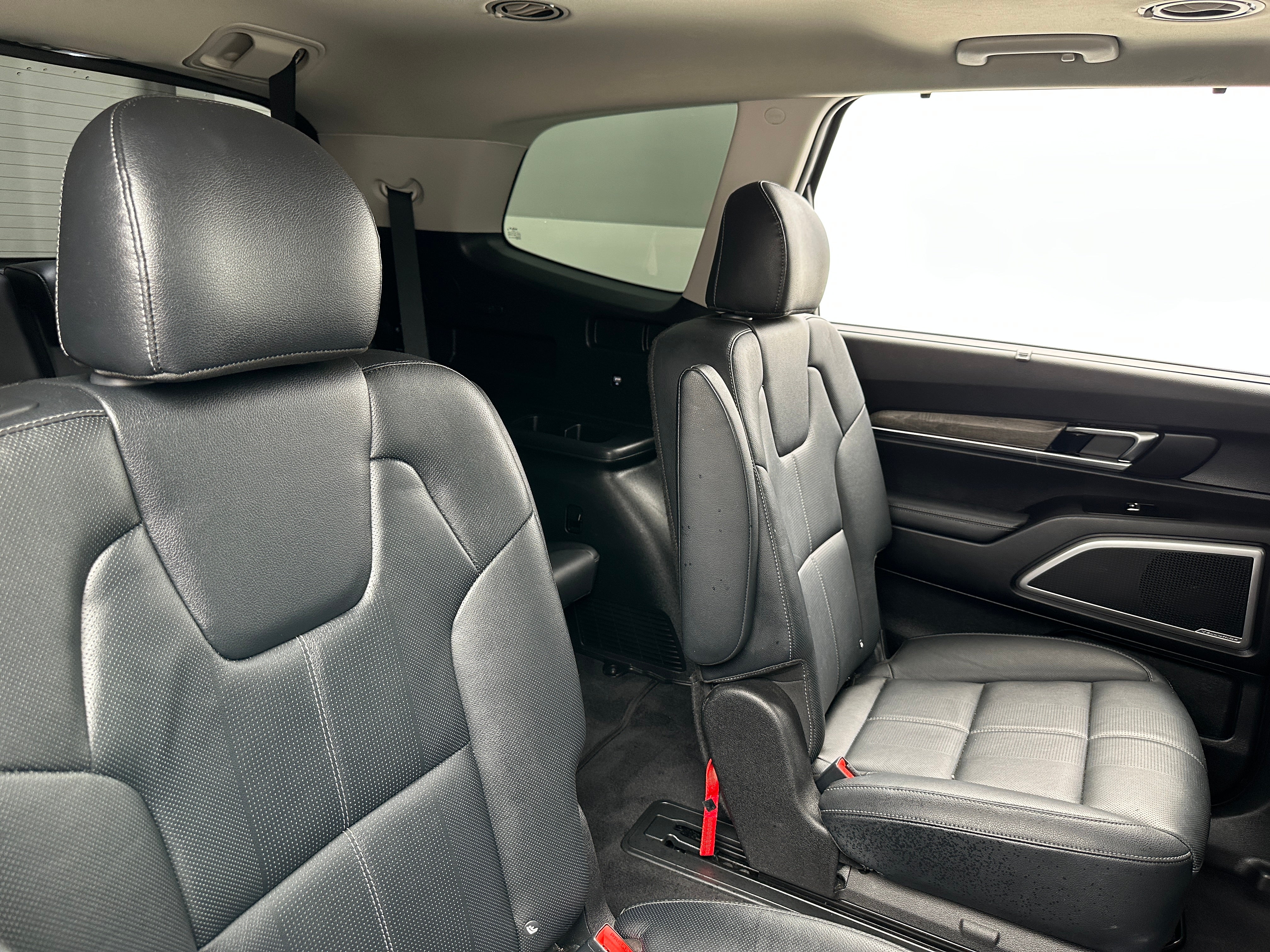 2022 Kia Telluride EX 5