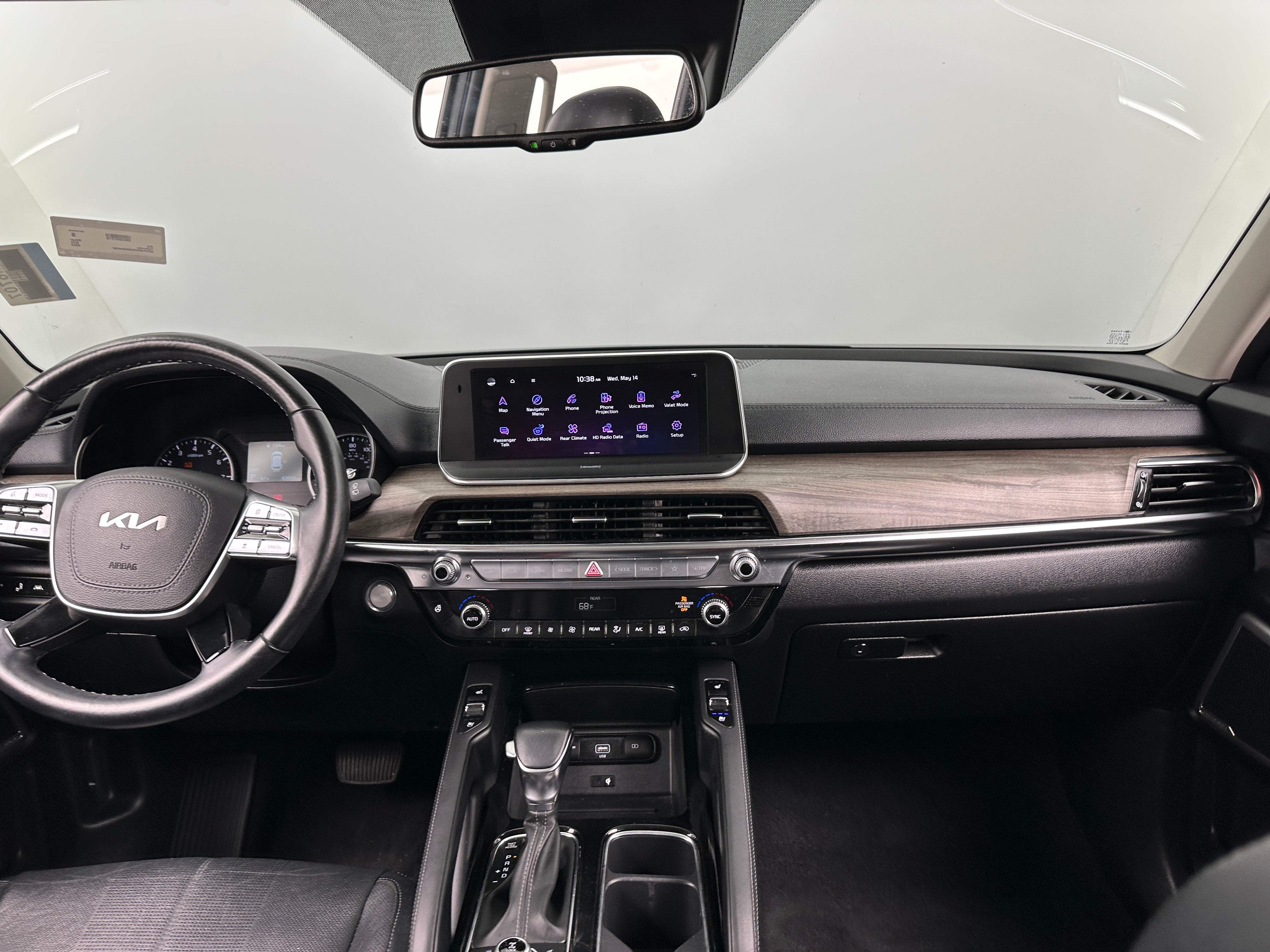 2022 Kia Telluride EX 2