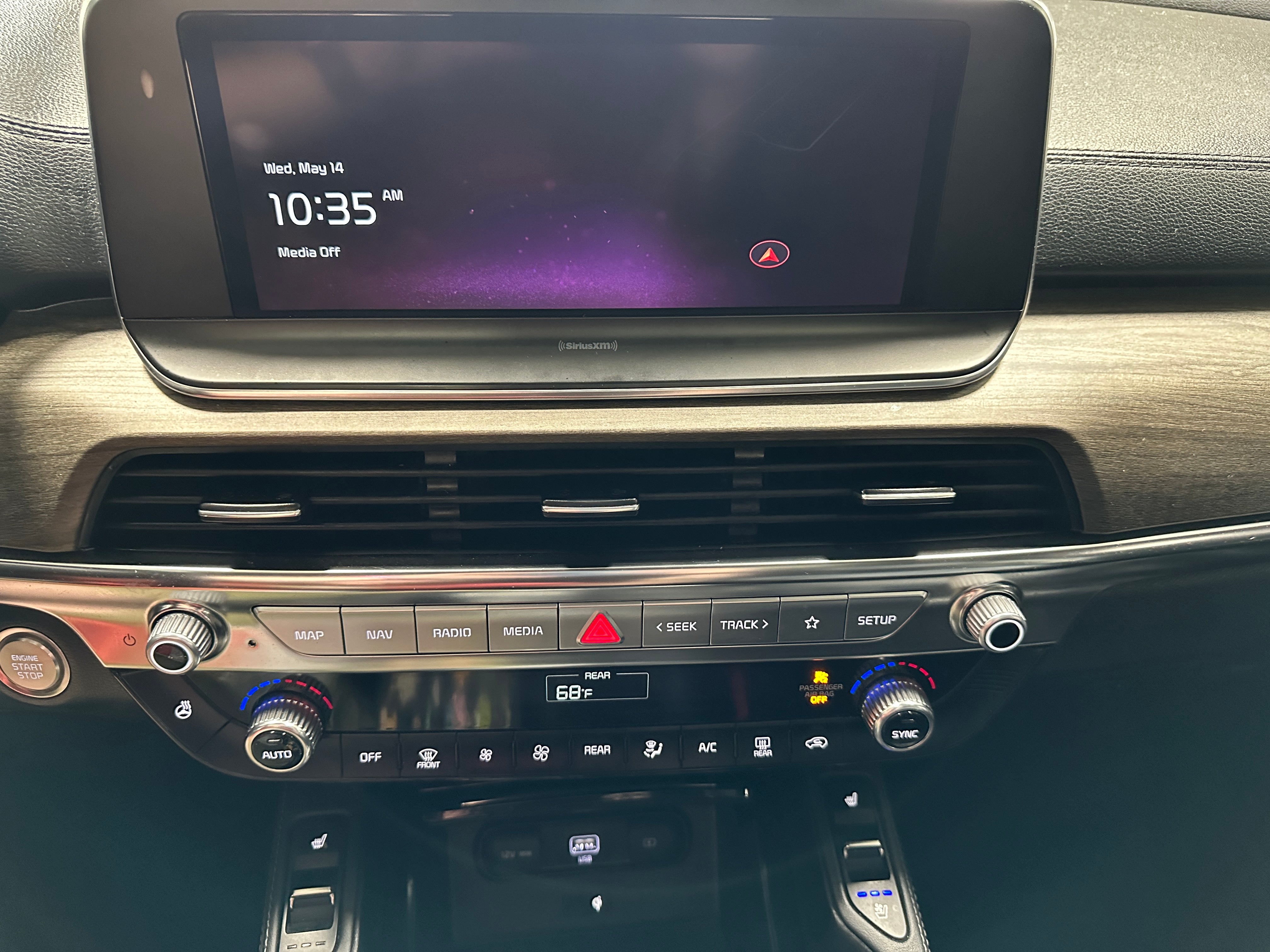 2022 Kia Telluride EX 3