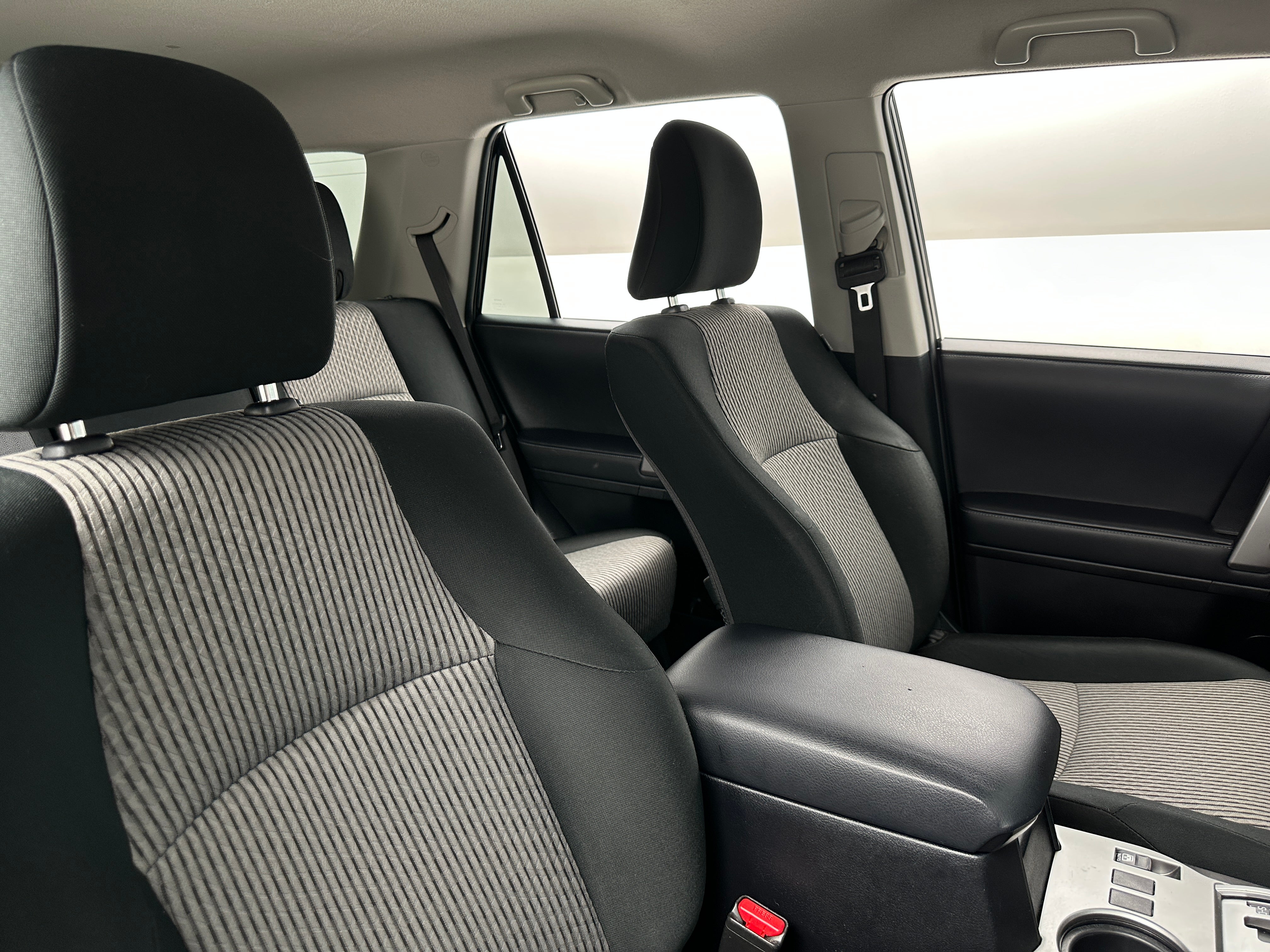 2022 Toyota 4Runner SR5 2