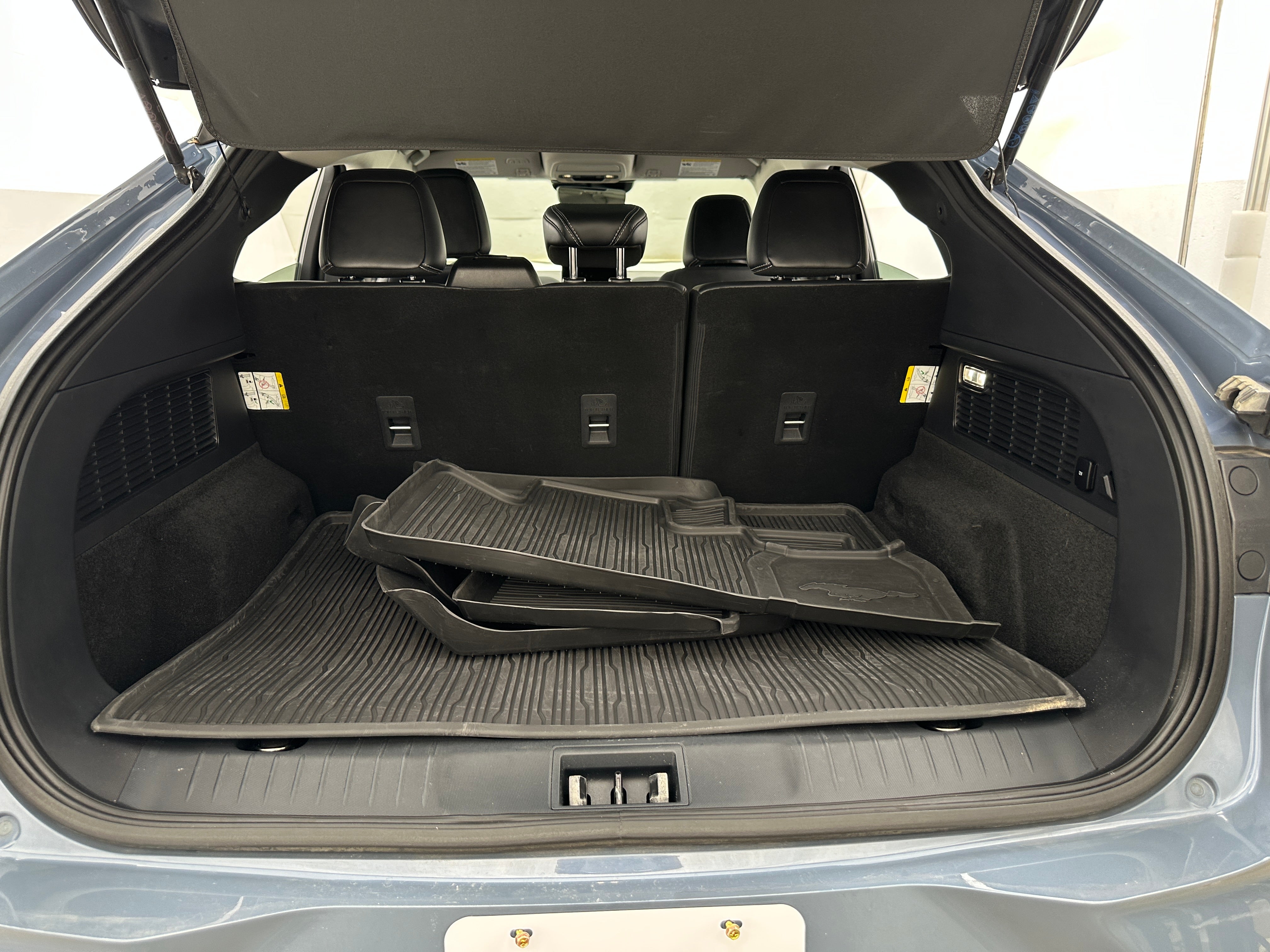 2023 Ford Mustang Mach-E California Route 1 6