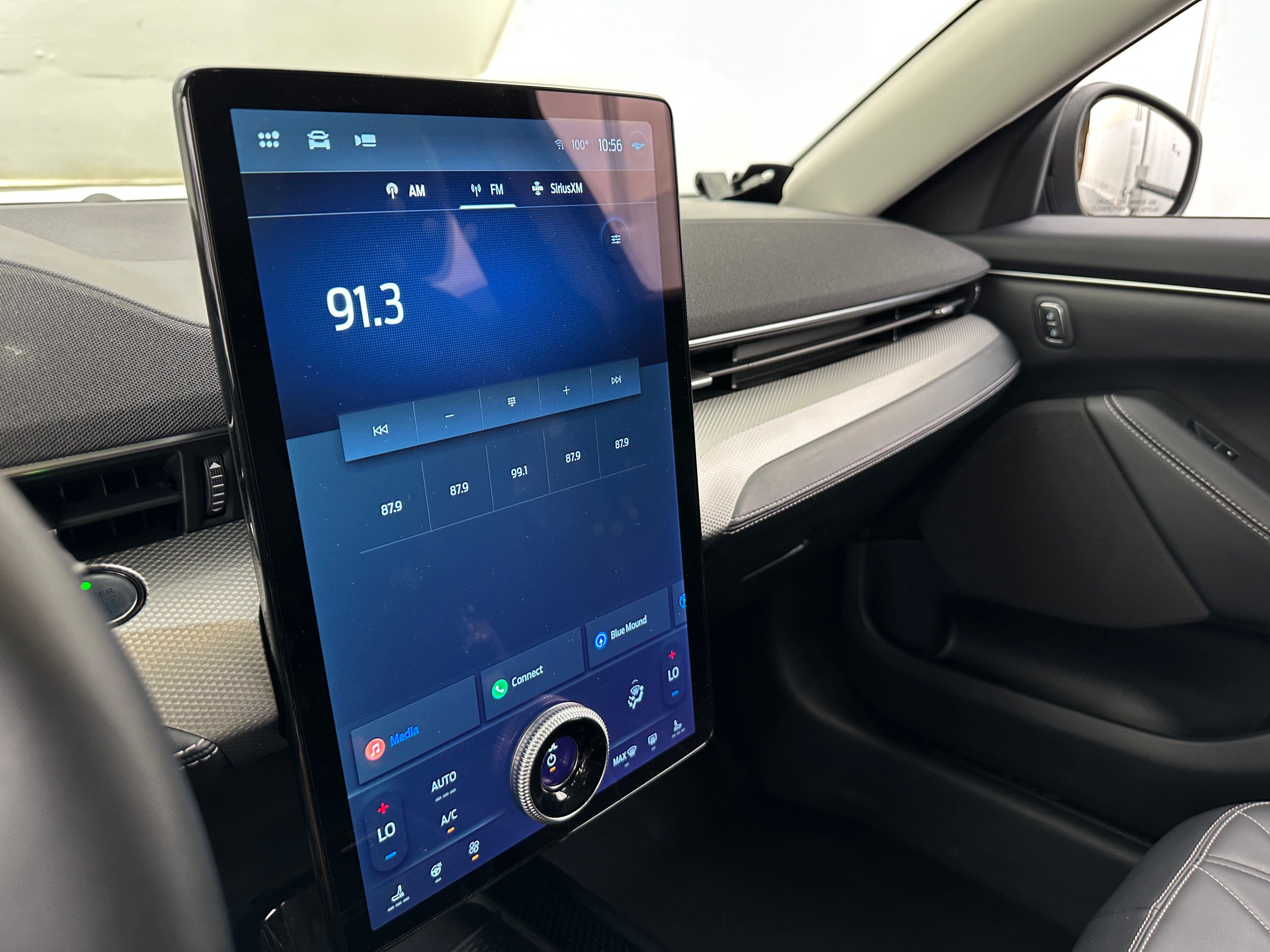 2023 Ford Mustang Mach-E California Route 1 3