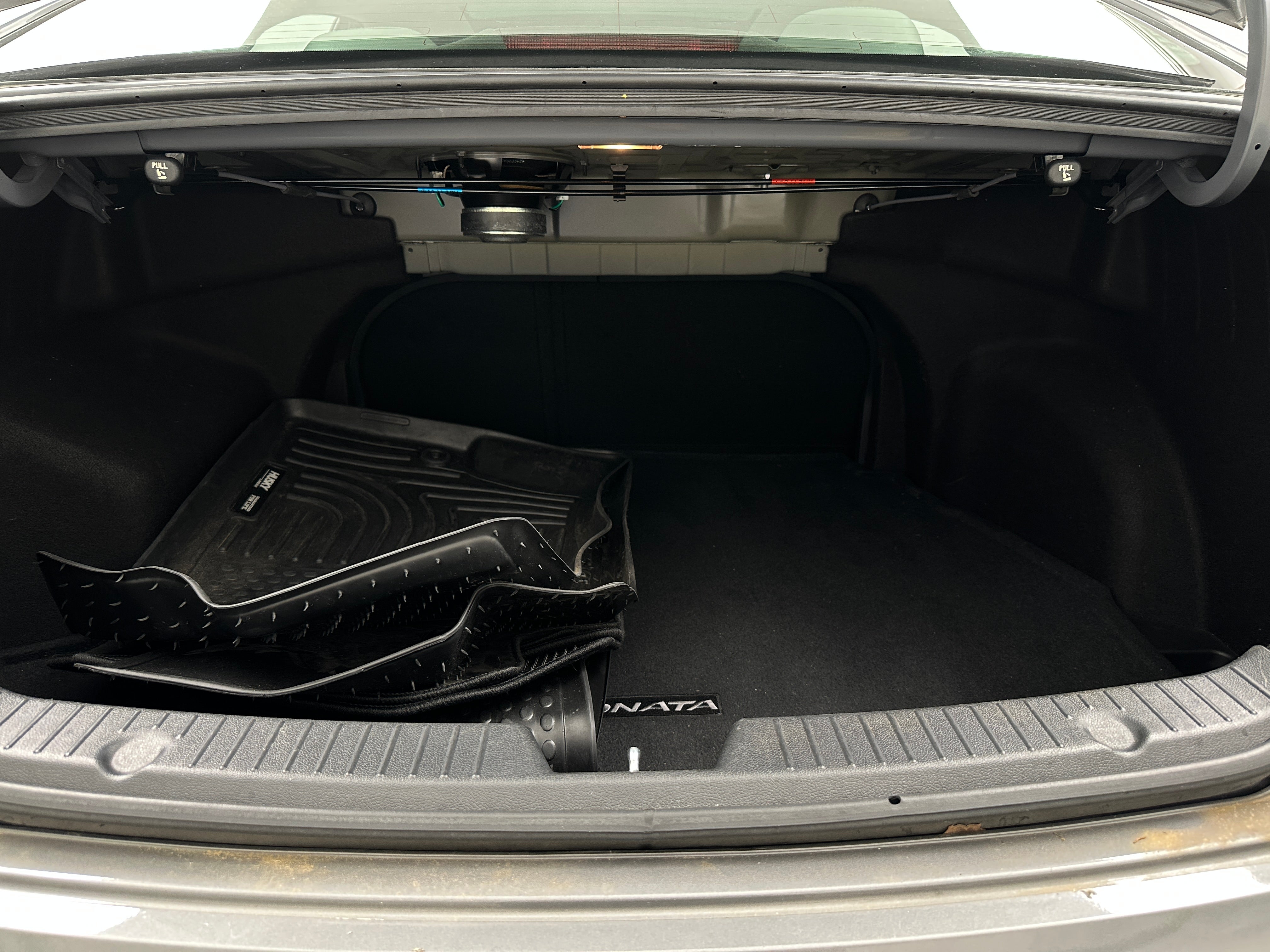 2013 Hyundai Sonata Limited 6