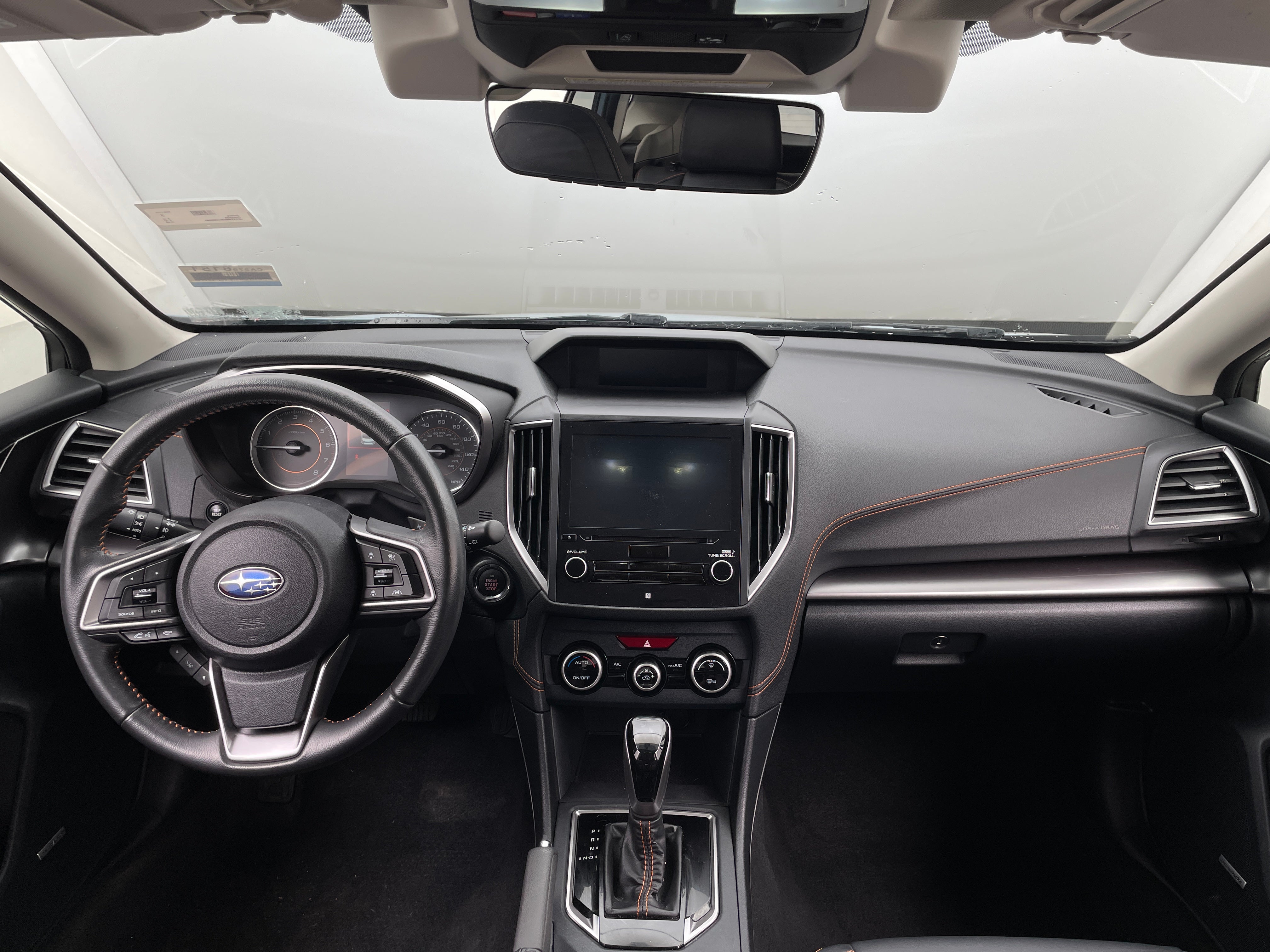 2019 Subaru Crosstrek Limited 2