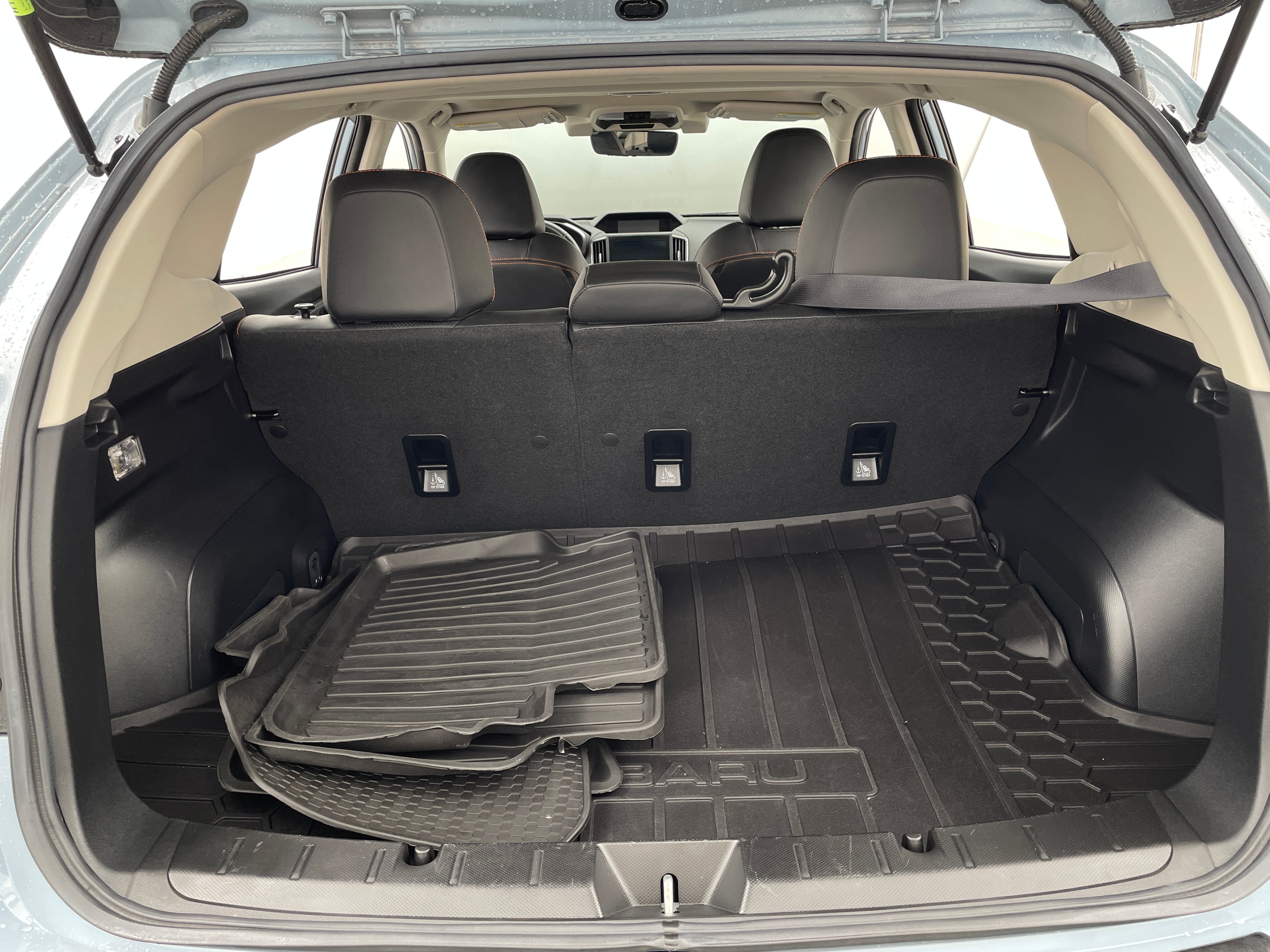 2019 Subaru Crosstrek Limited 6