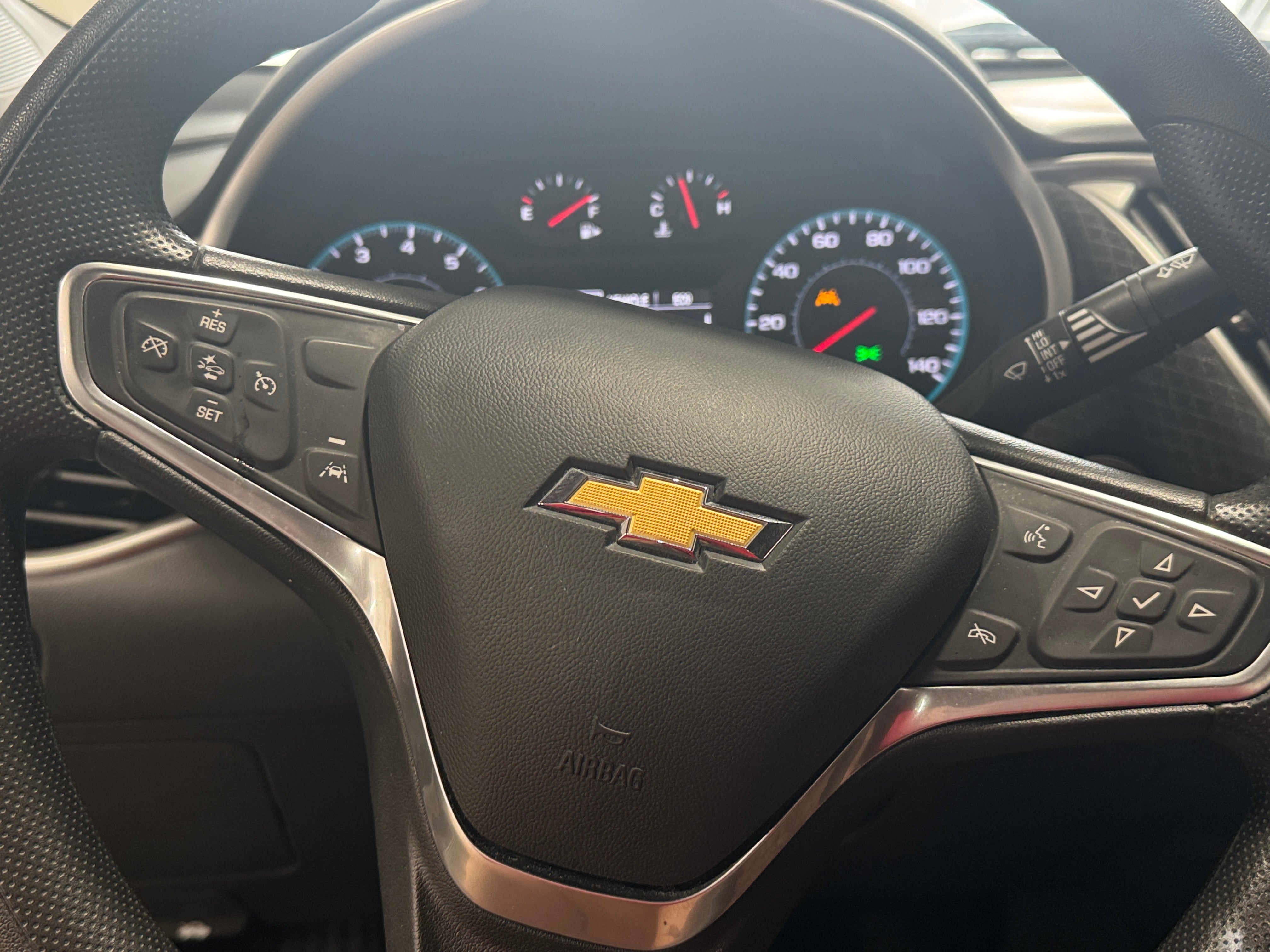 2023 Chevrolet Malibu LT 5