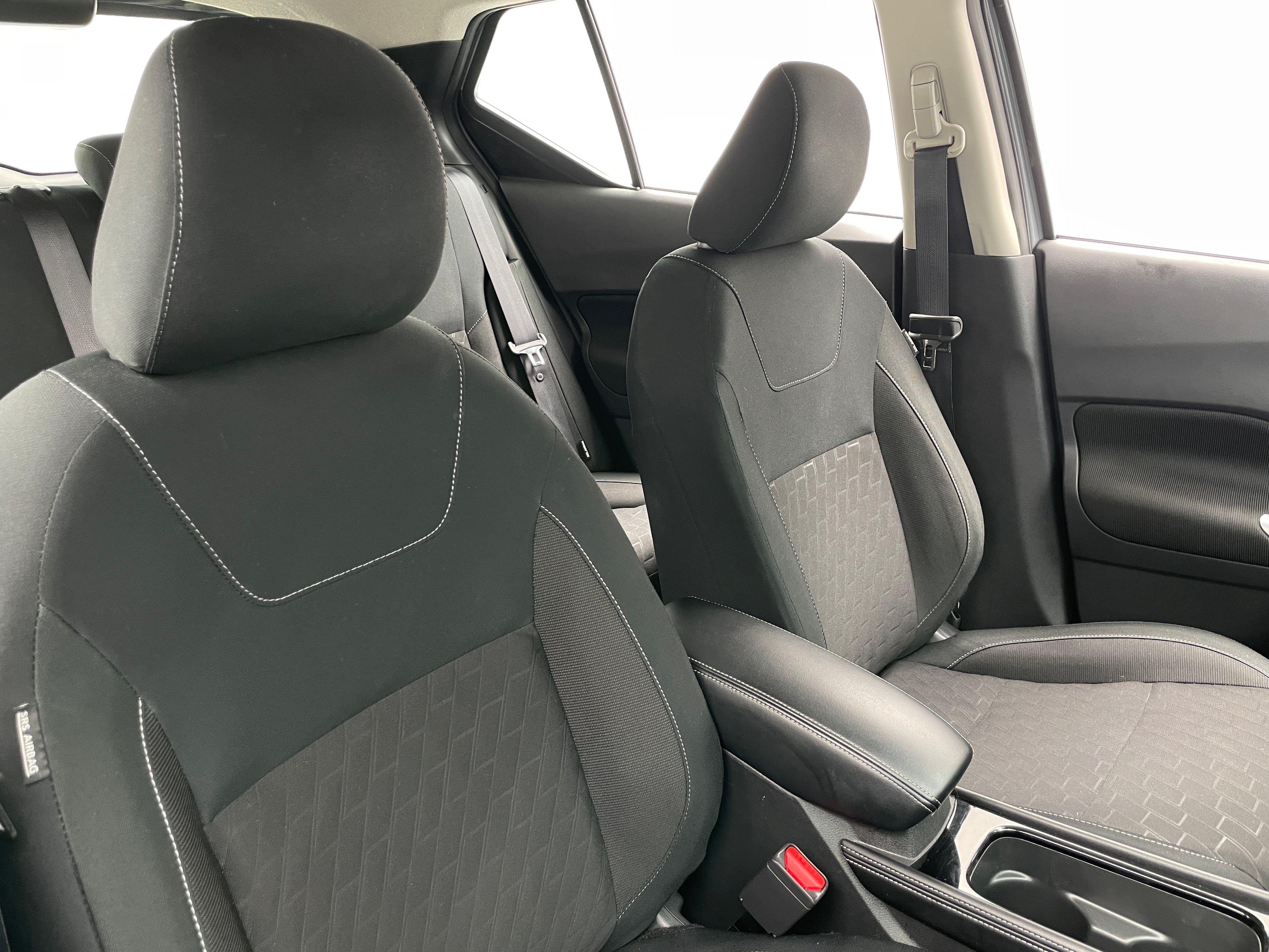 2024 Nissan Kicks SV 2