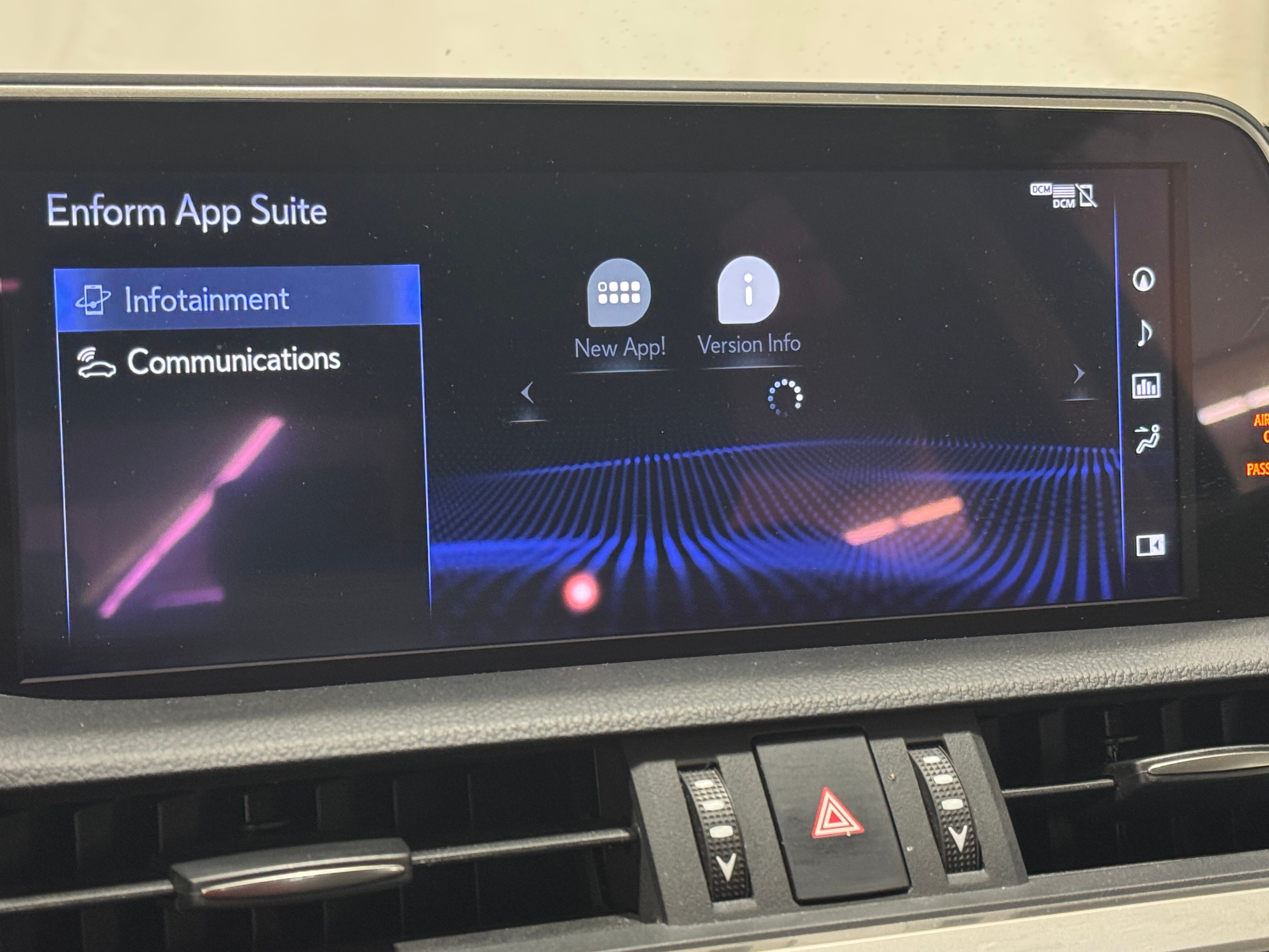 2021 Lexus ES 250 3