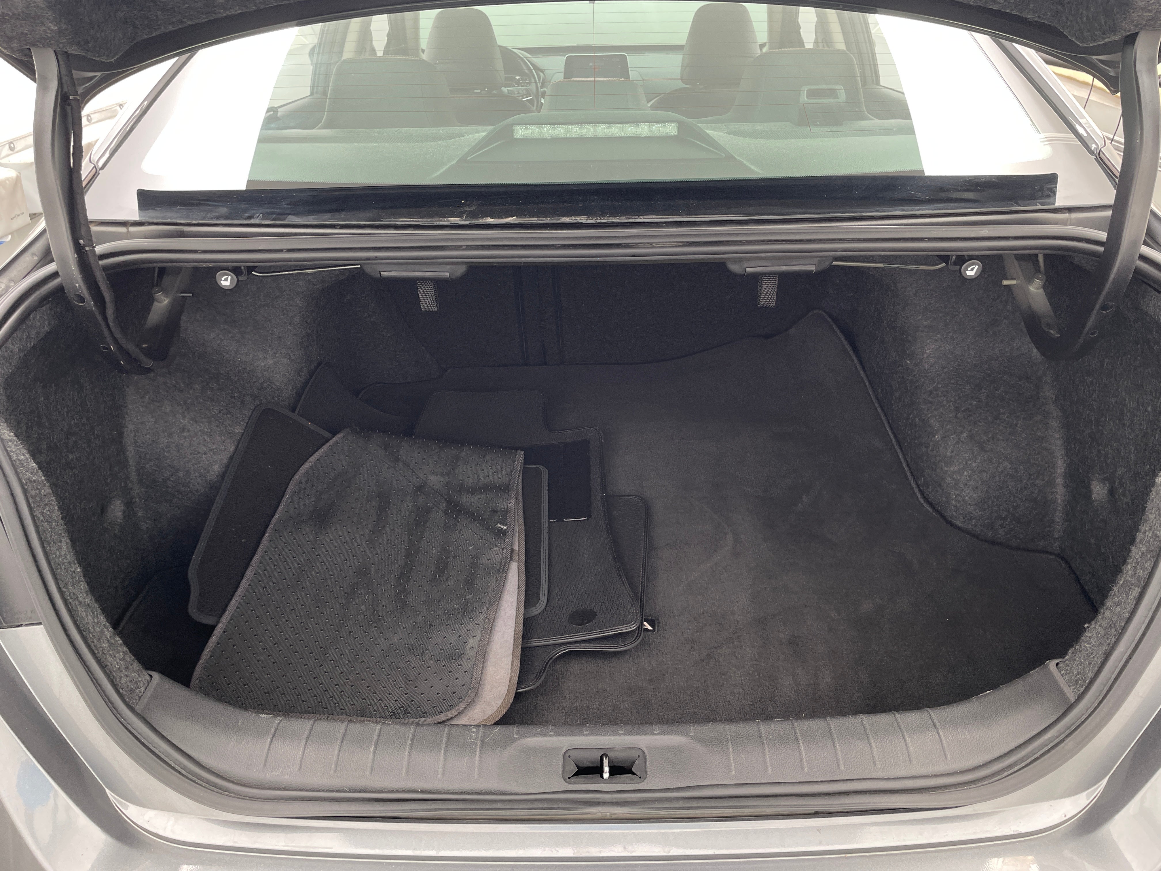2019 Nissan Altima SR 7