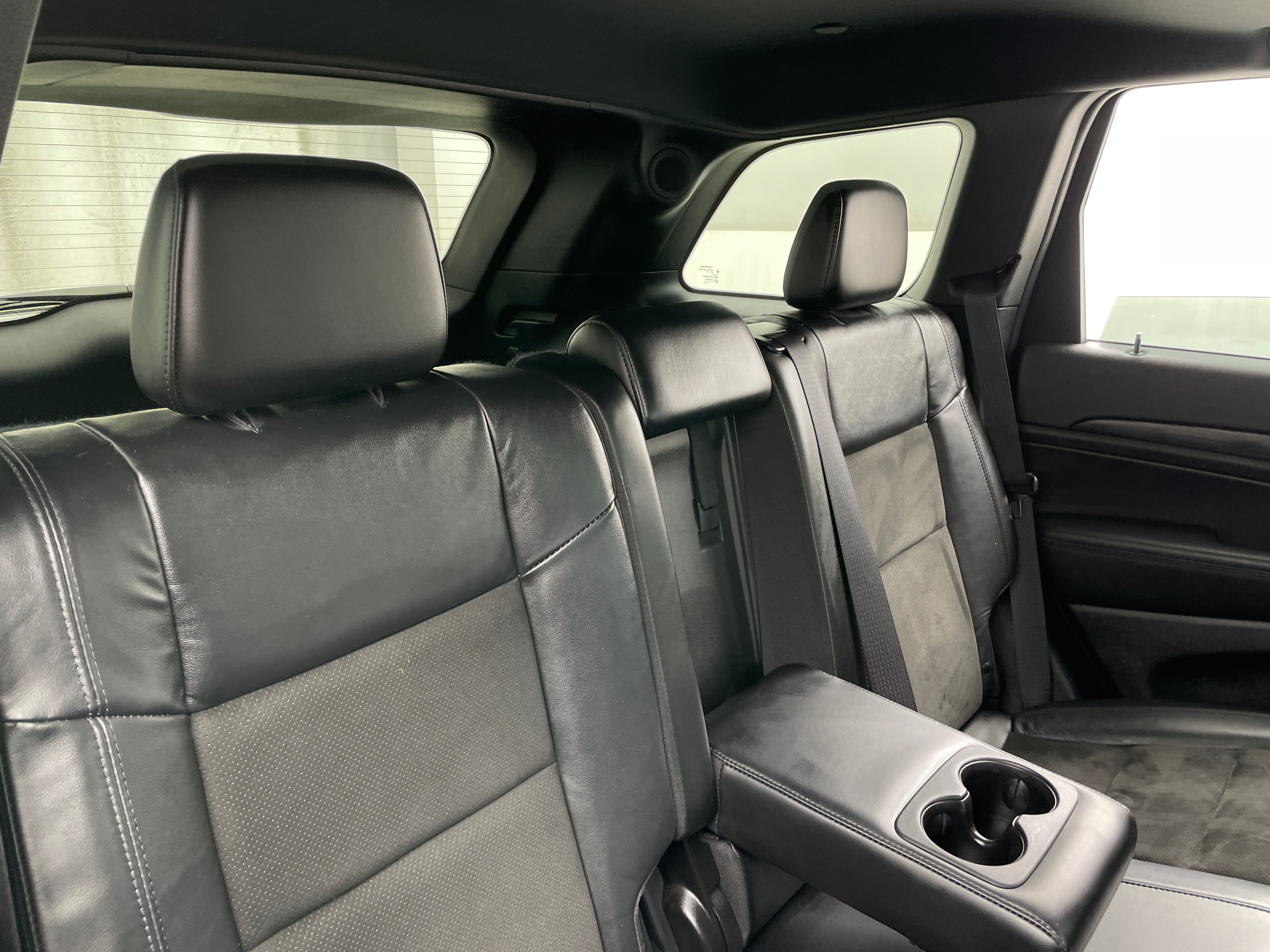 2022 Jeep Grand Cherokee Laredo 5