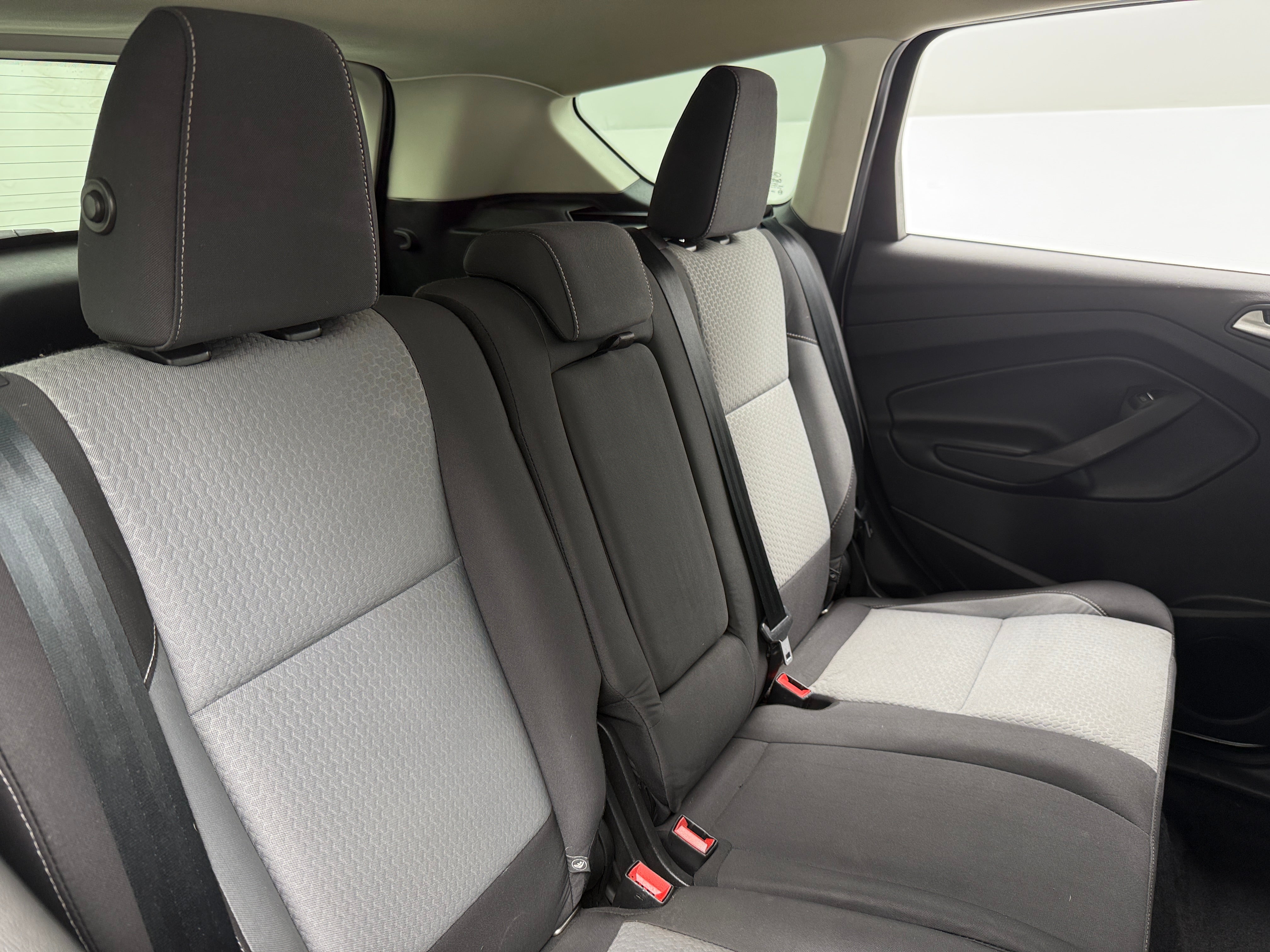 2019 Ford Escape SE 6