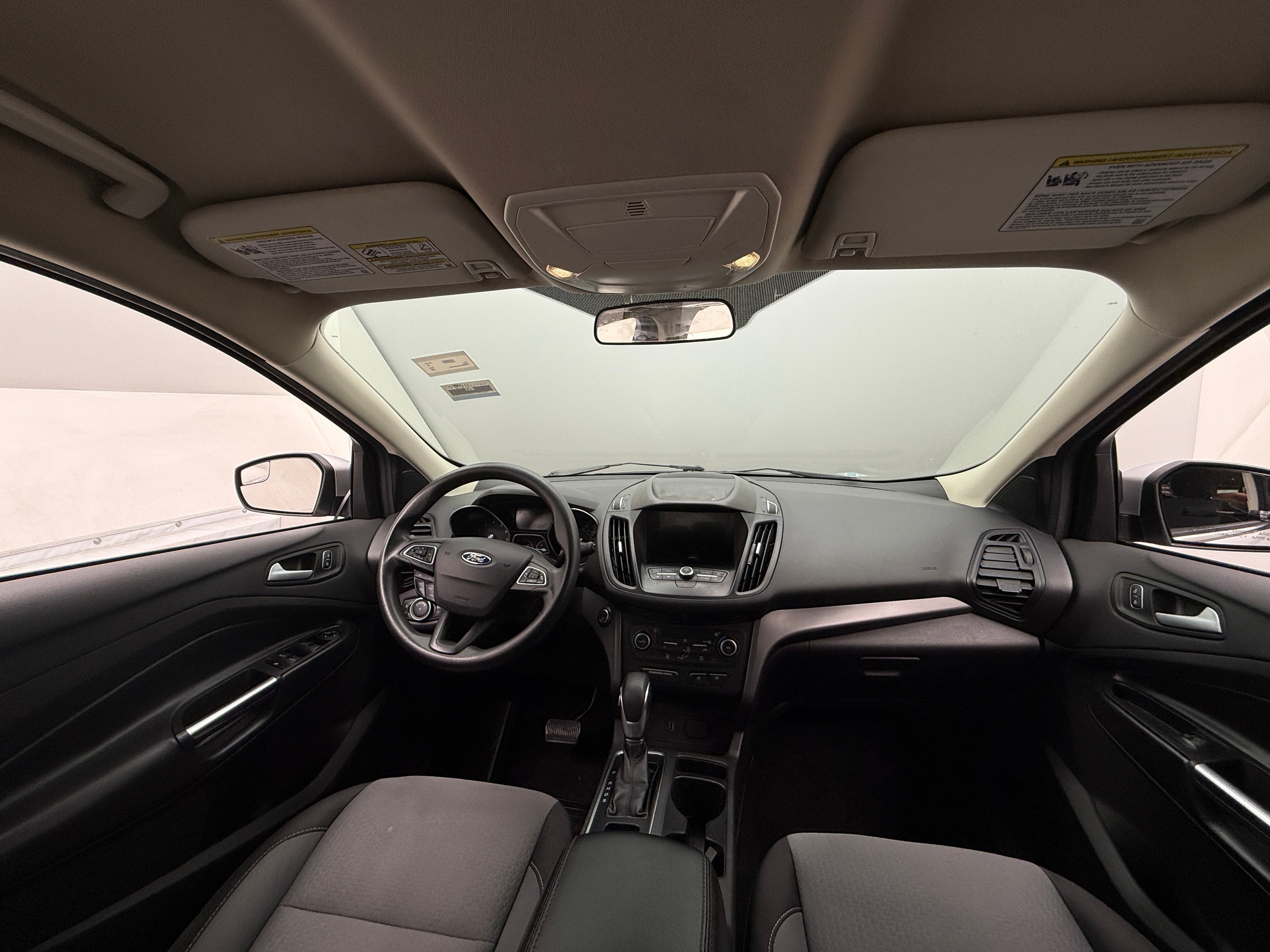 2019 Ford Escape SE 3