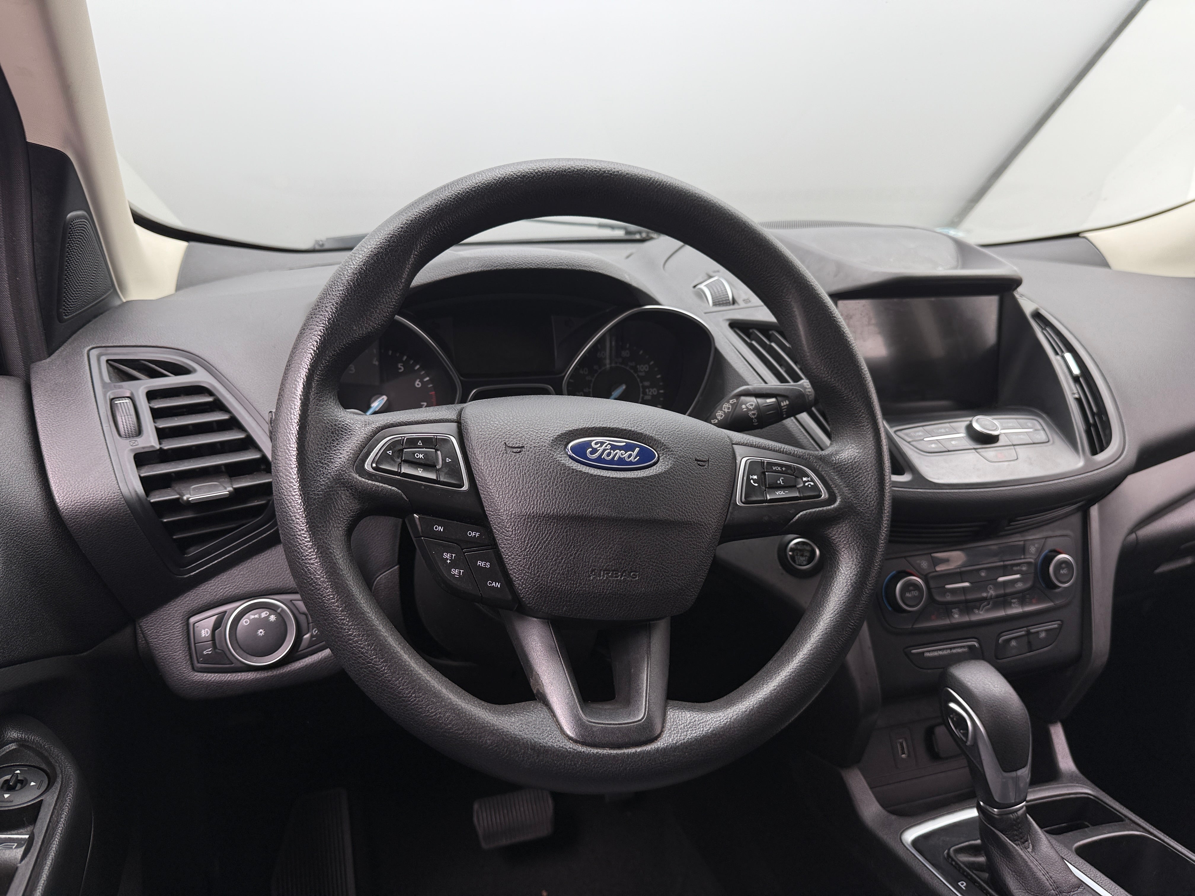 2019 Ford Escape SE 5