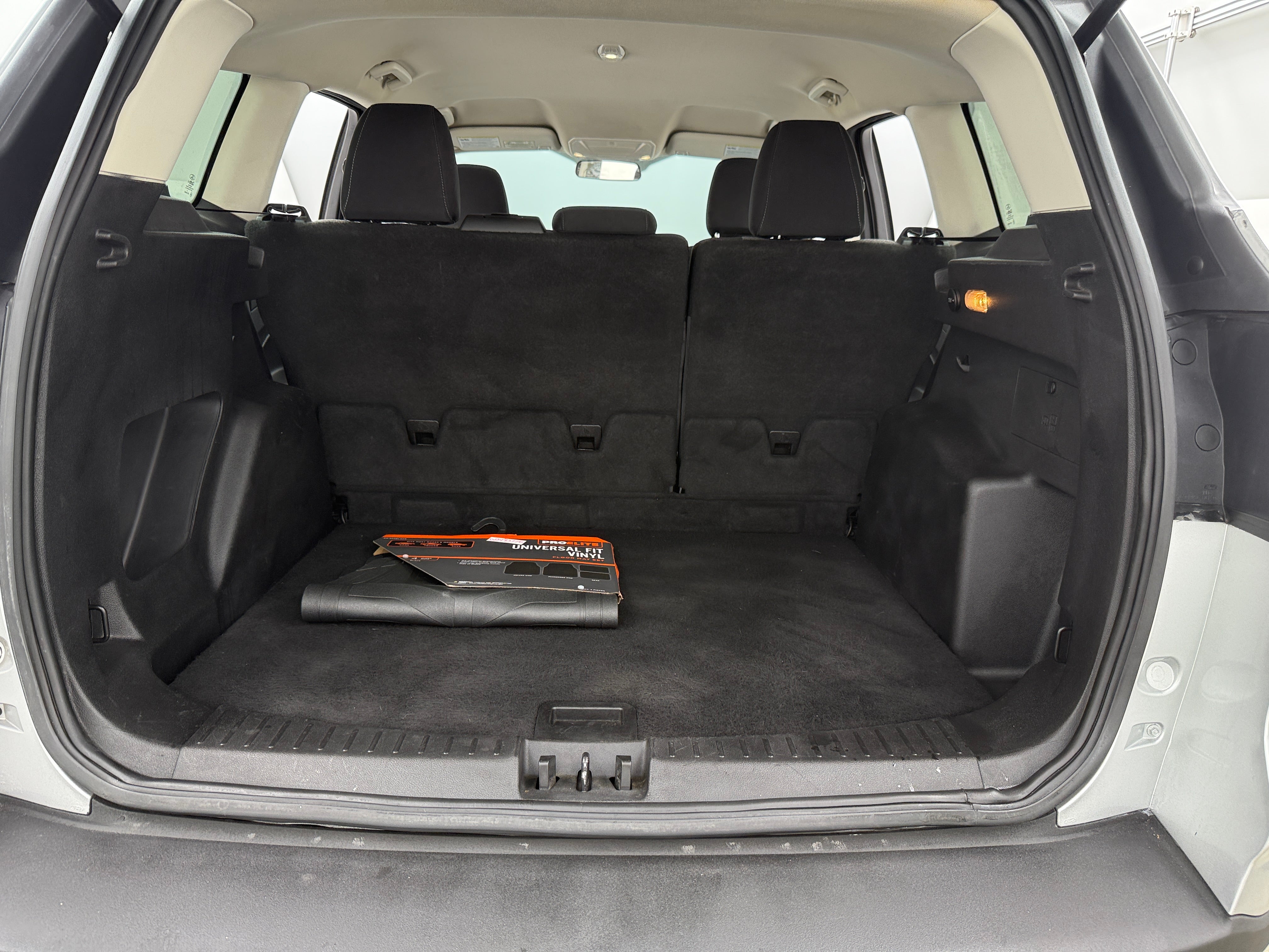 2019 Ford Escape SE 7
