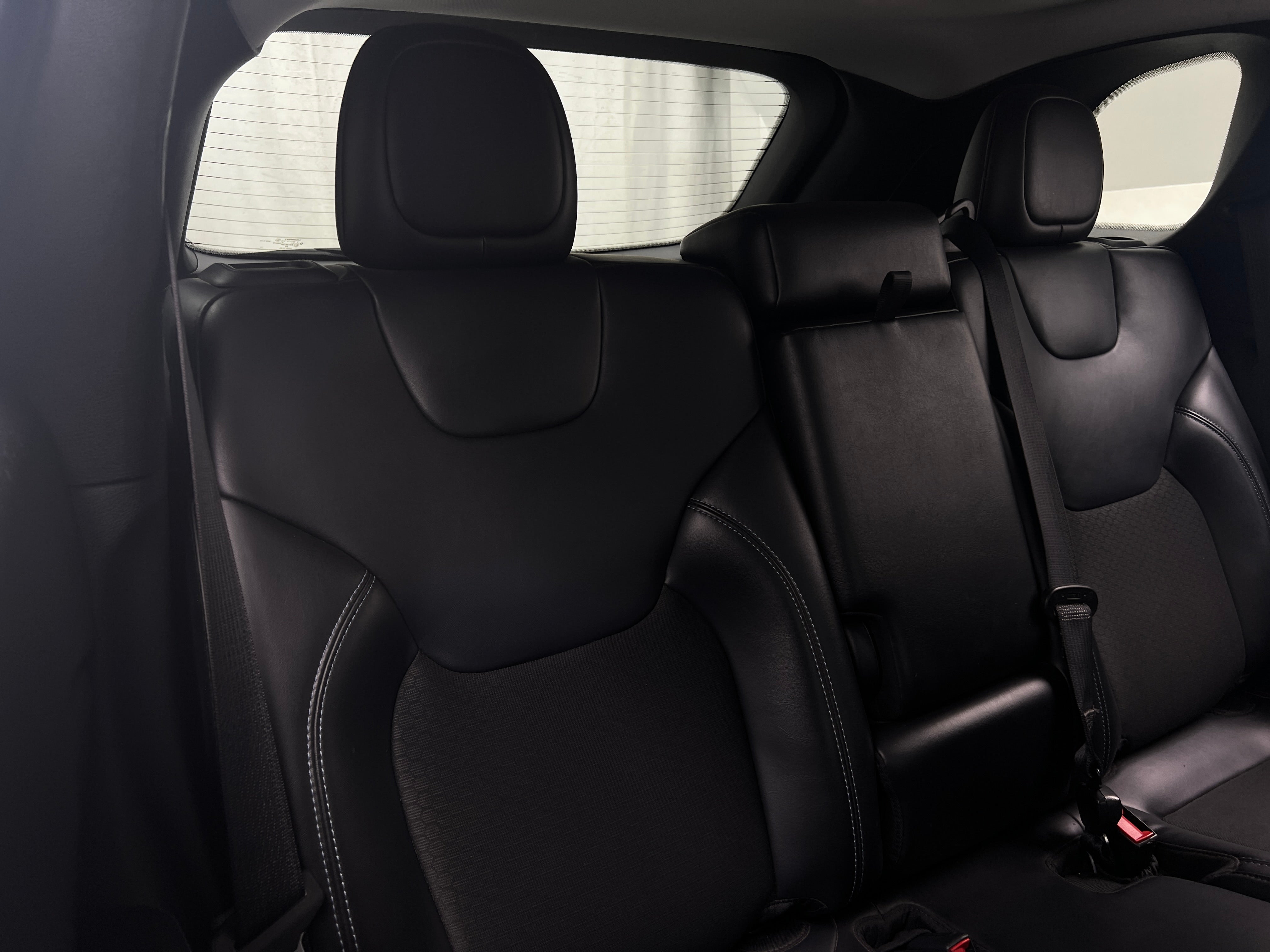 2020 Jeep Cherokee Latitude 6