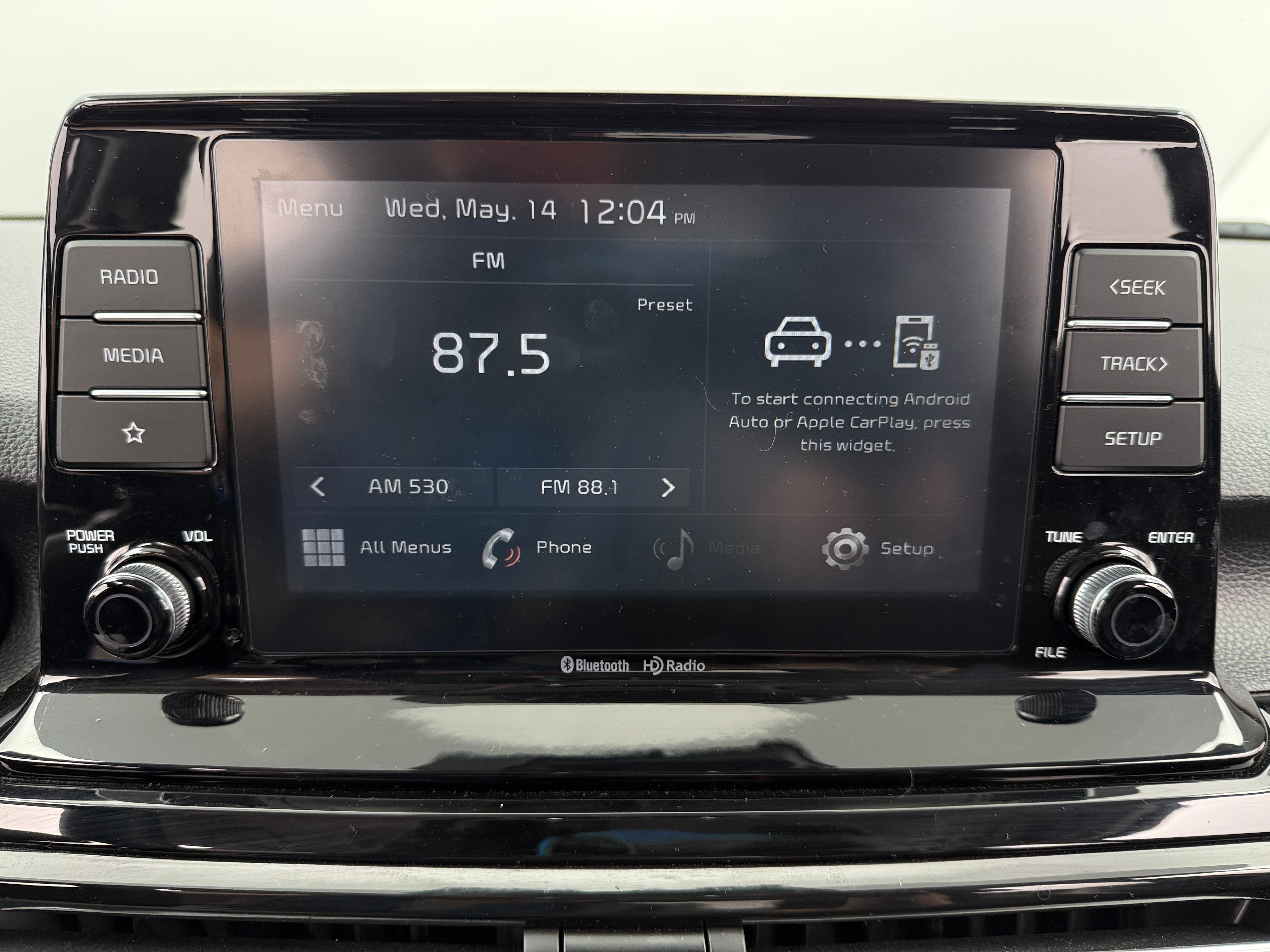 2021 Kia Seltos EX 3