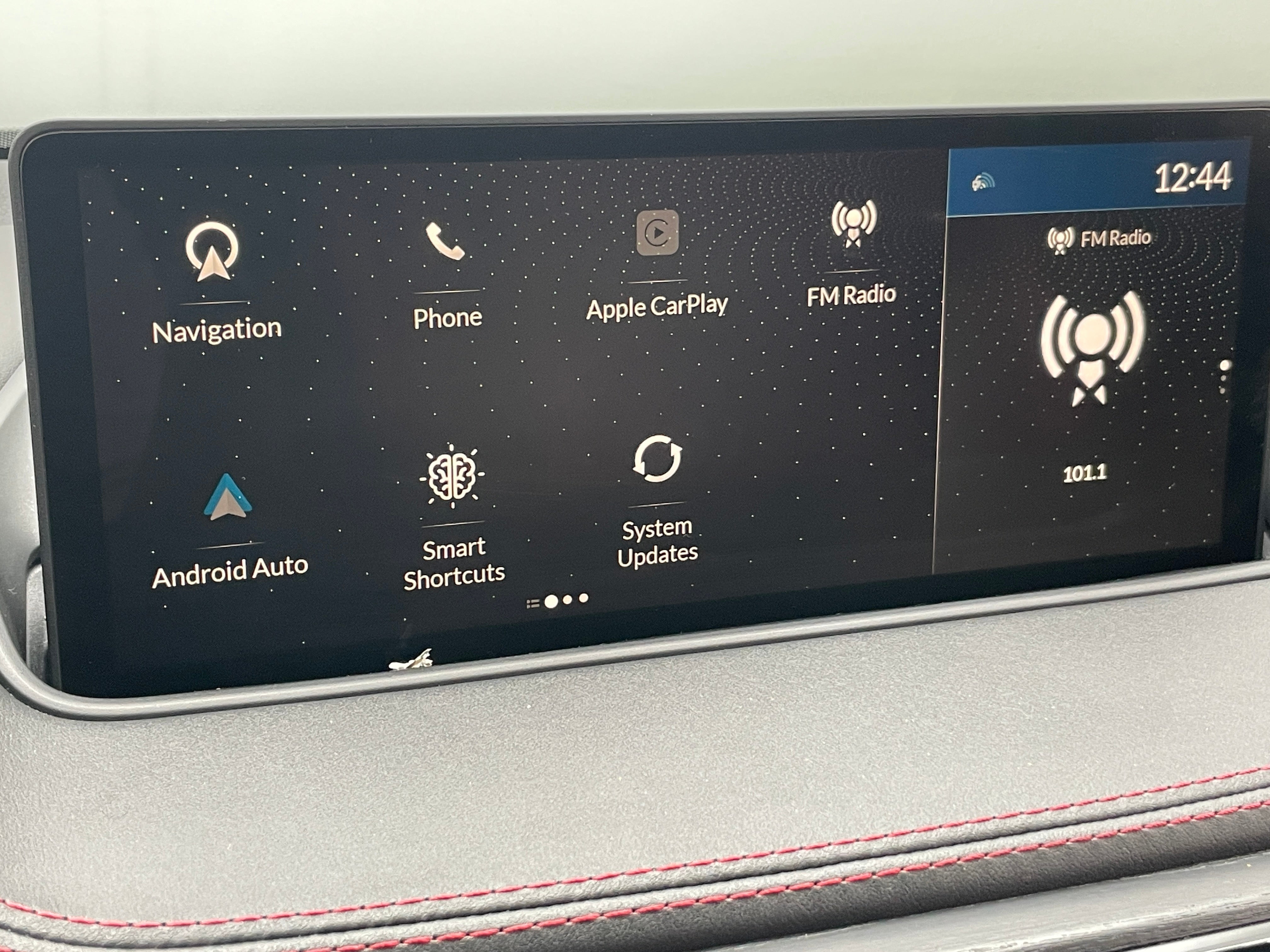 2022 Acura MDX Advance 3