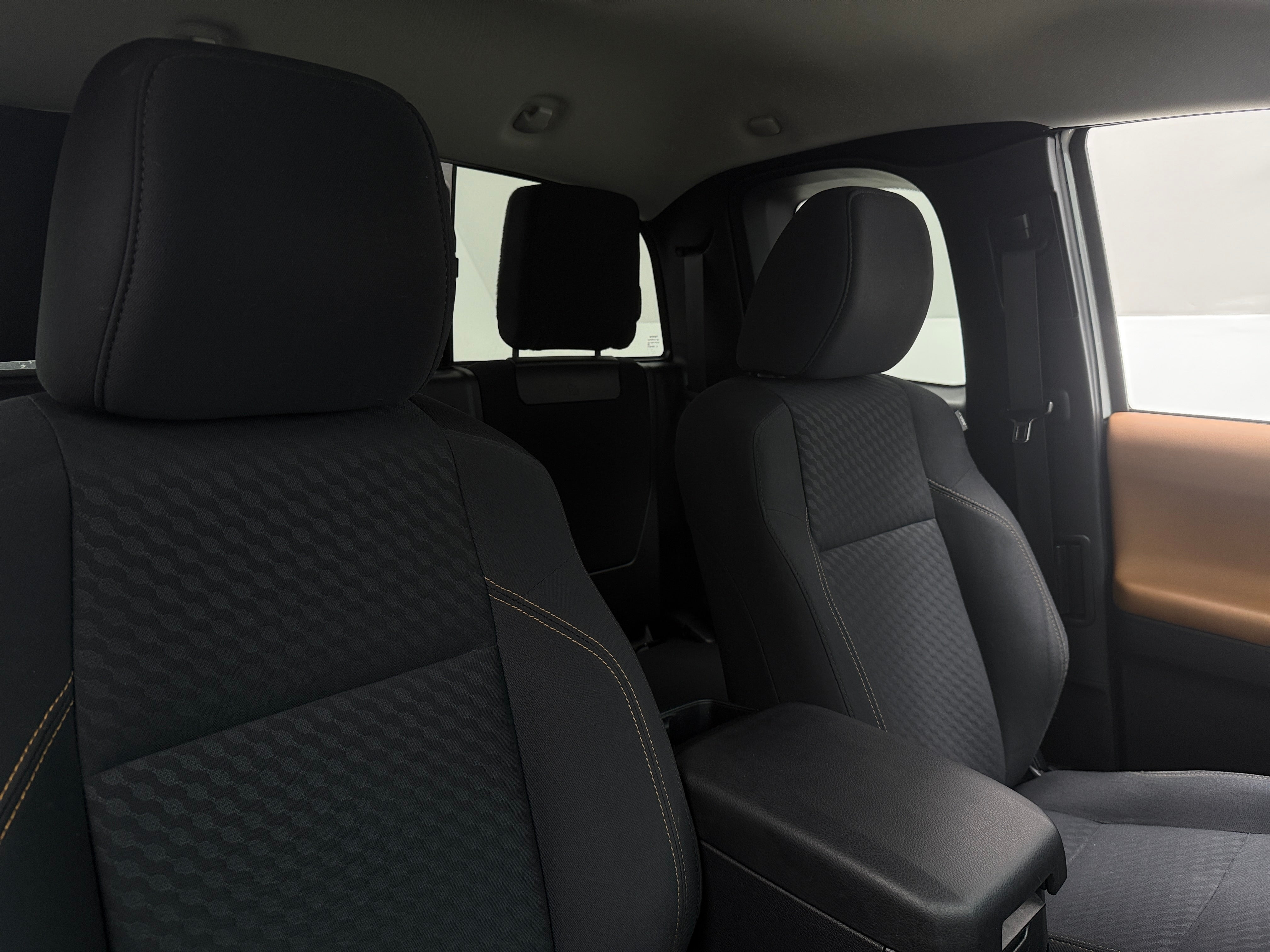 2020 Toyota Tacoma SR5 2