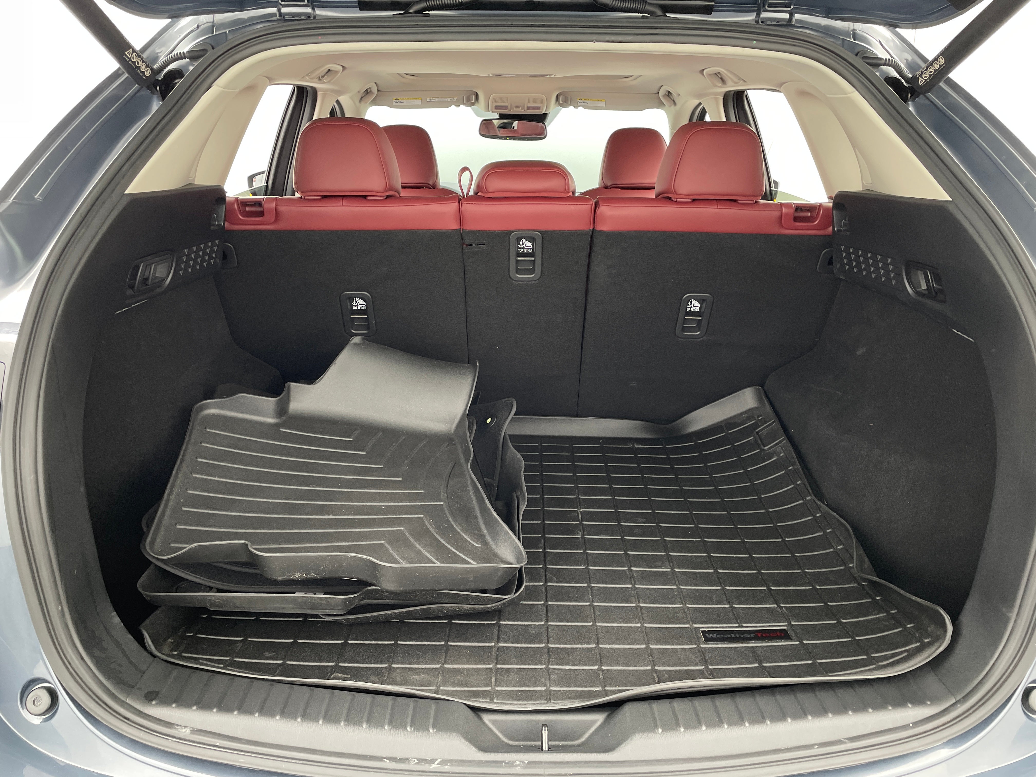 2024 Mazda CX-5 S Carbon Edition 6