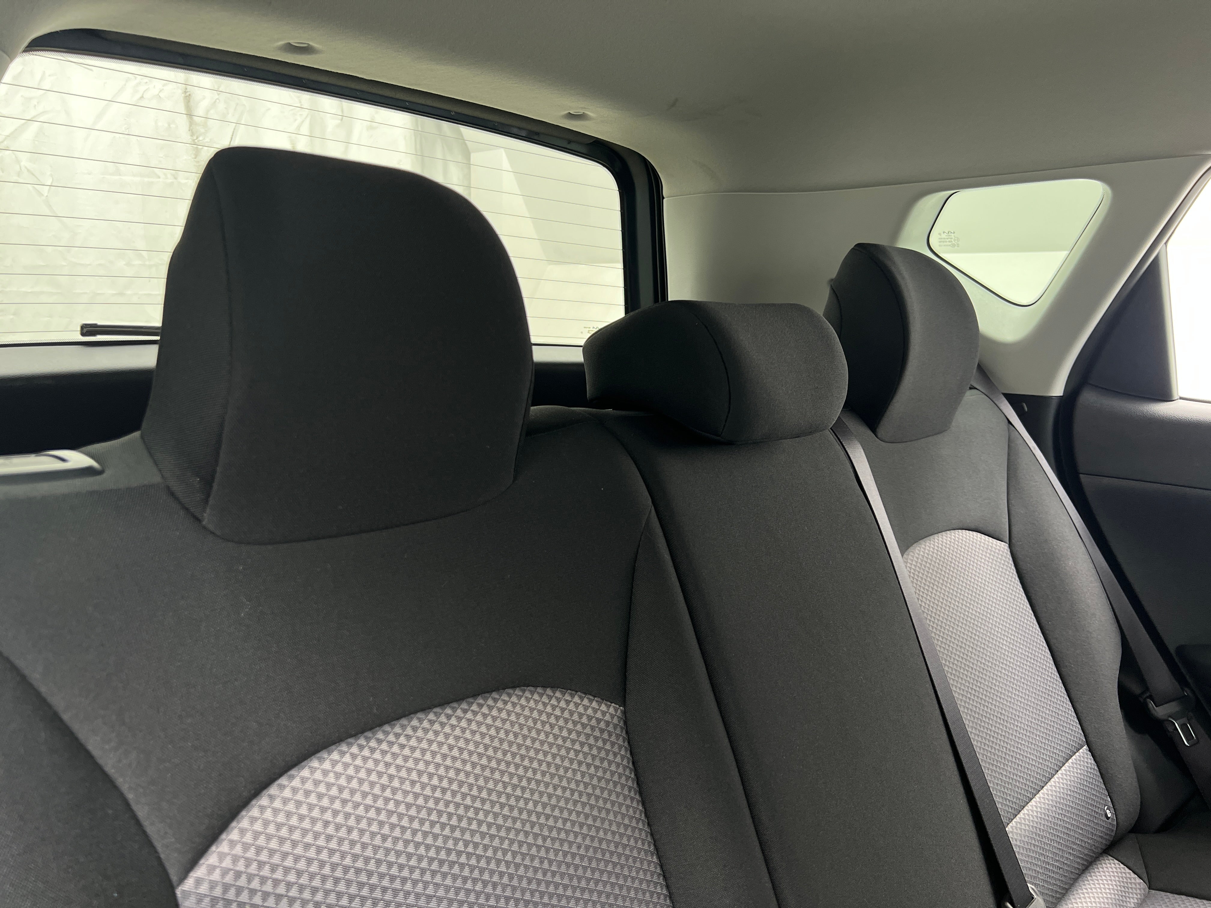 2024 Kia Soul LX 6