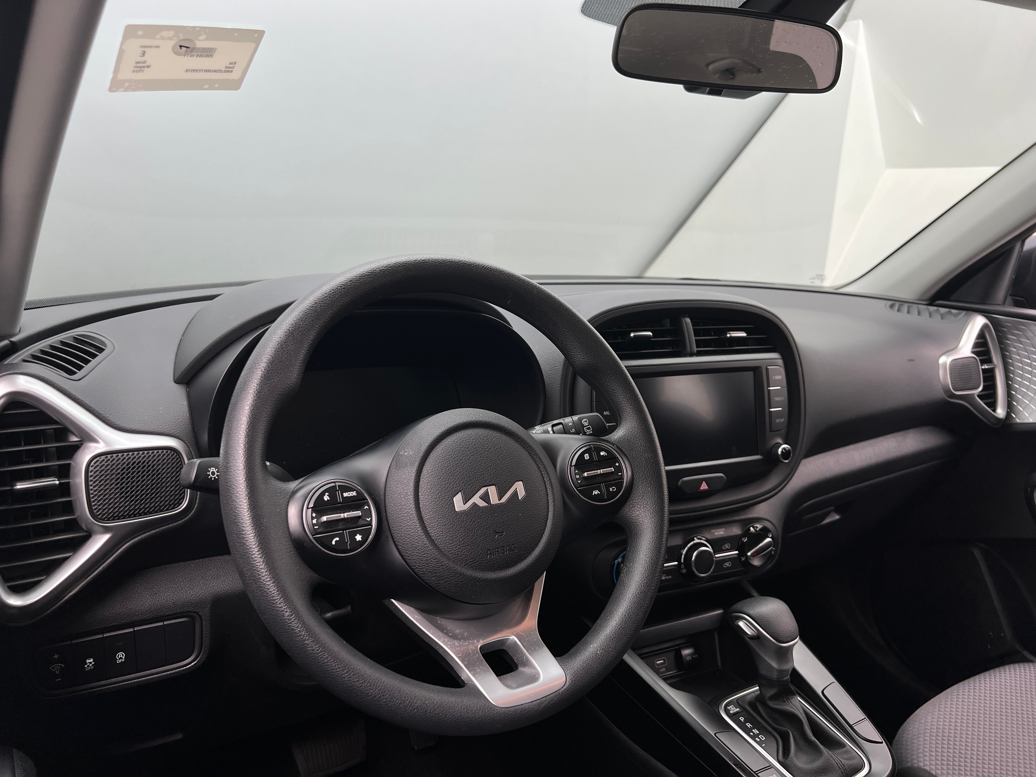 2024 Kia Soul LX 5