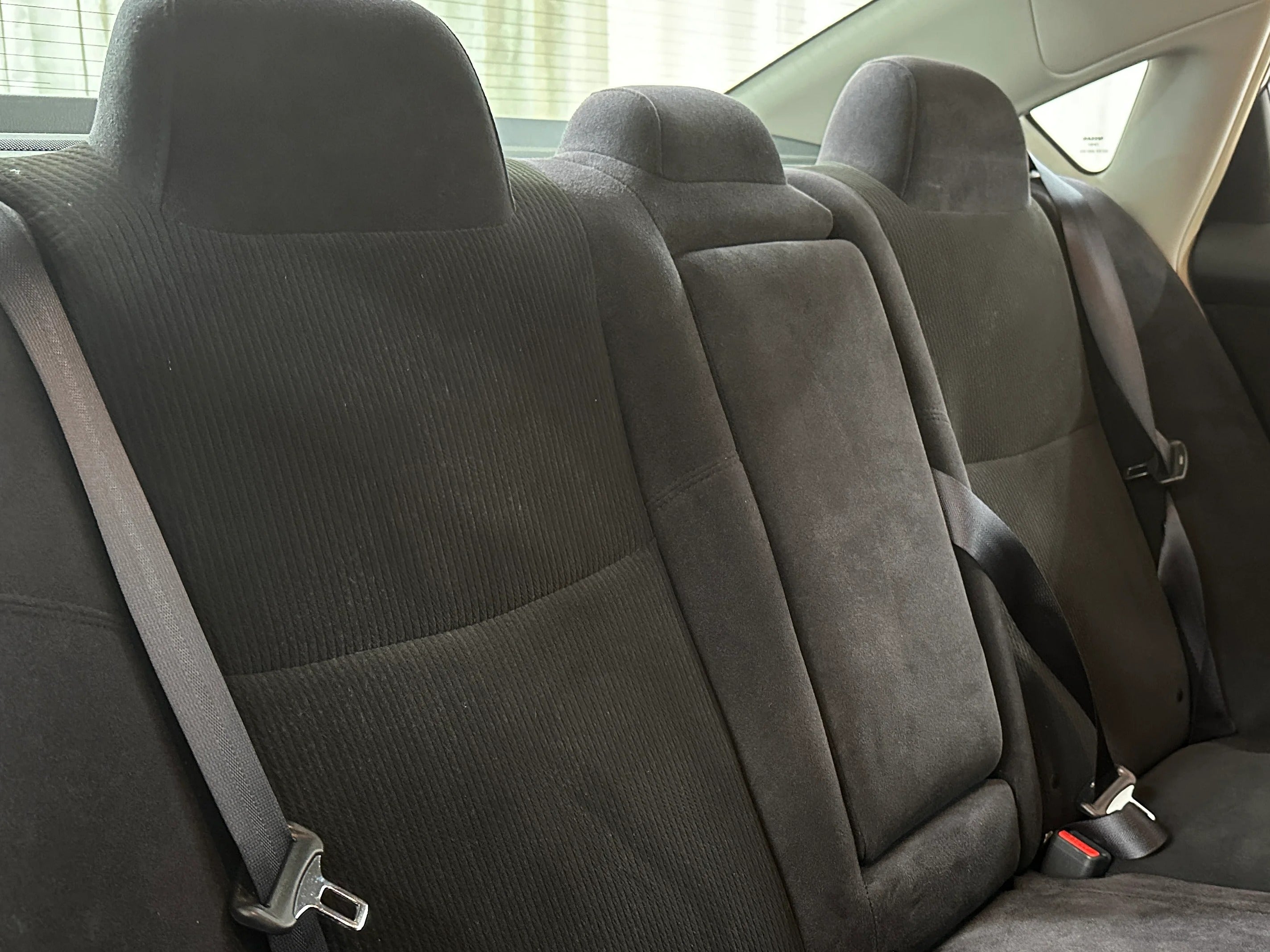 2013 Nissan Altima SV 6