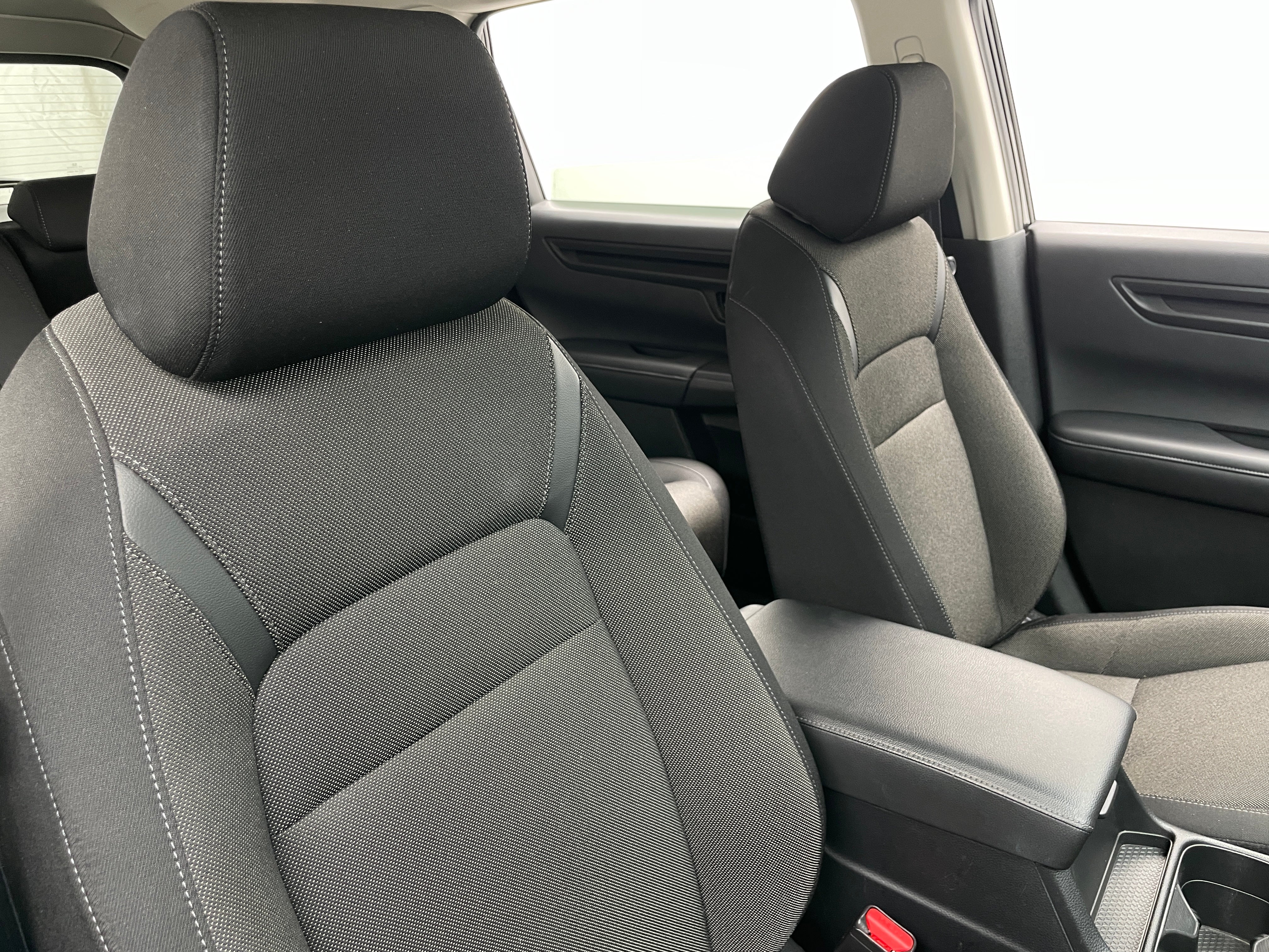 2024 Honda CR-V EX 2
