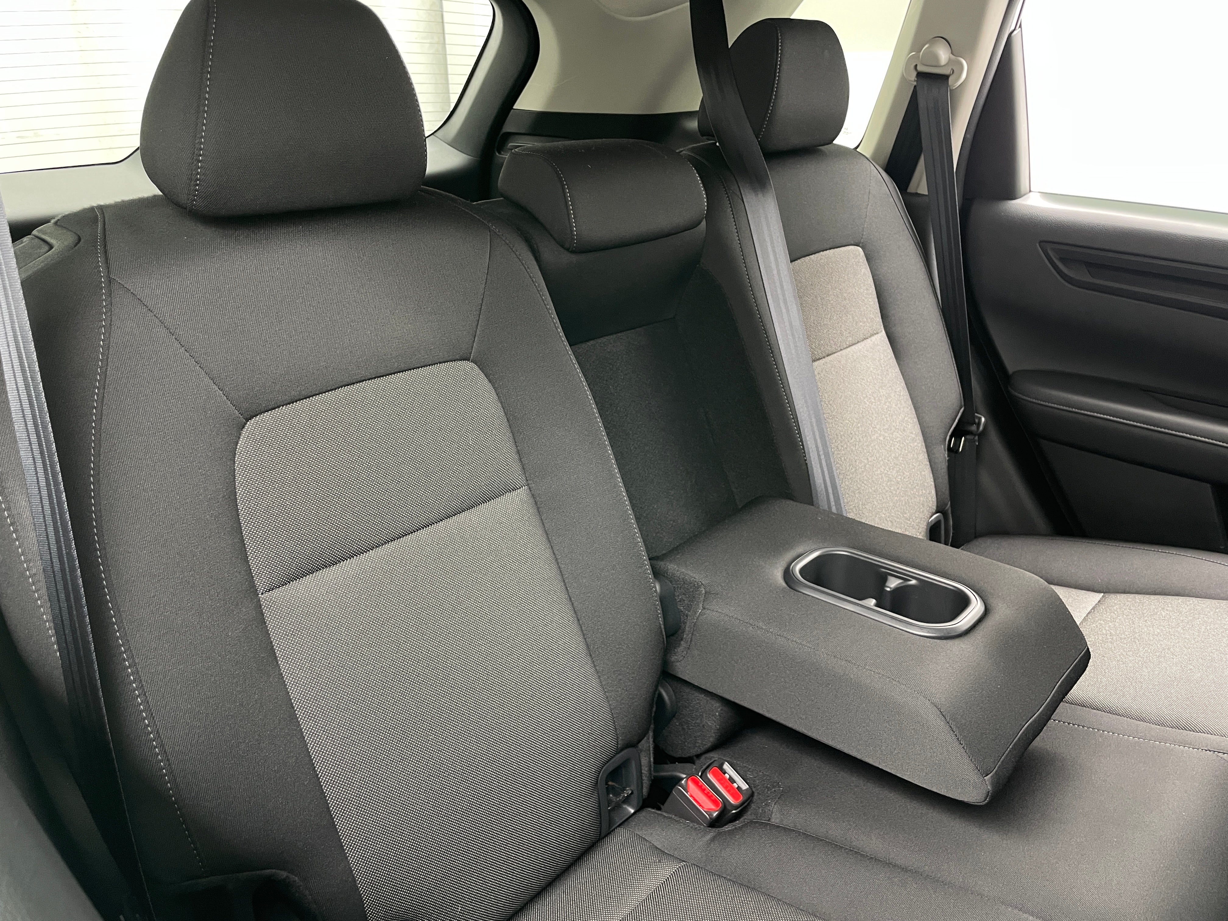 2024 Honda CR-V EX 6
