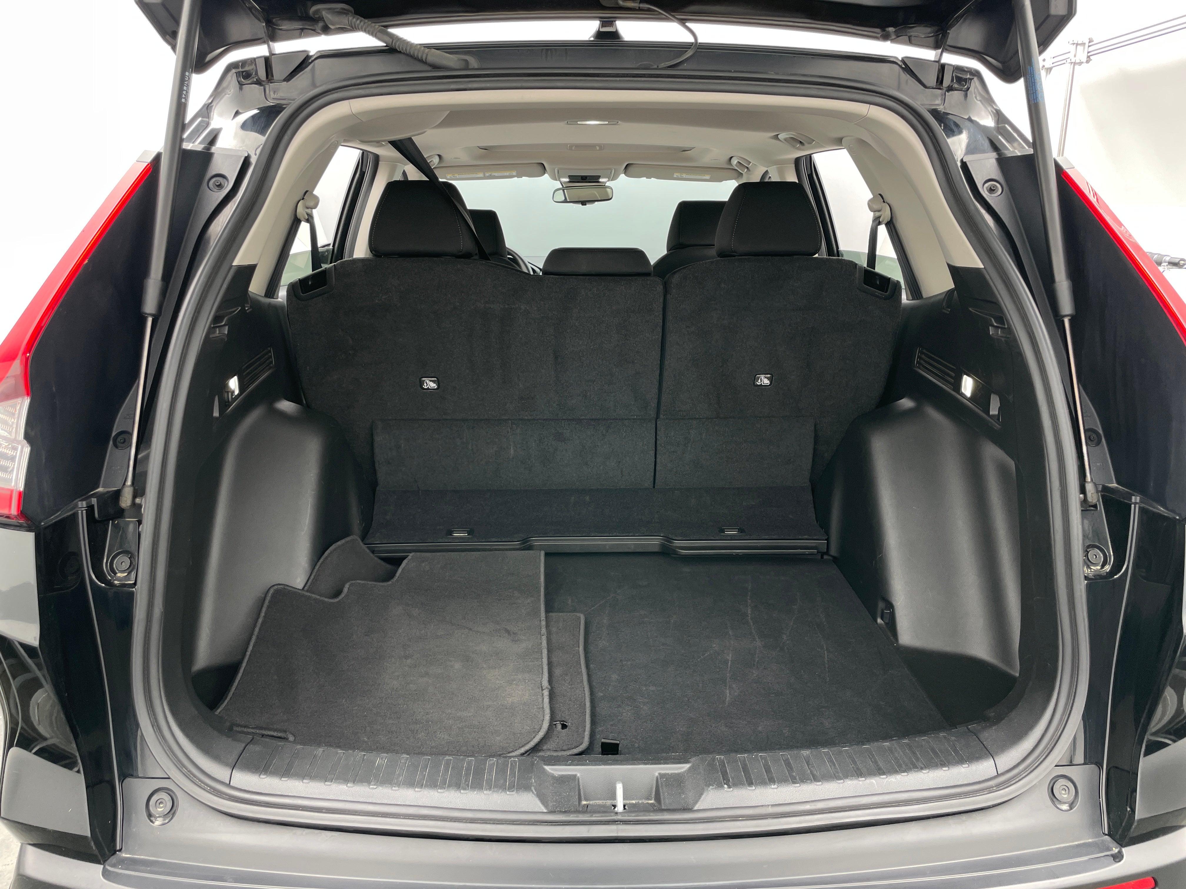 2024 Honda CR-V EX 7