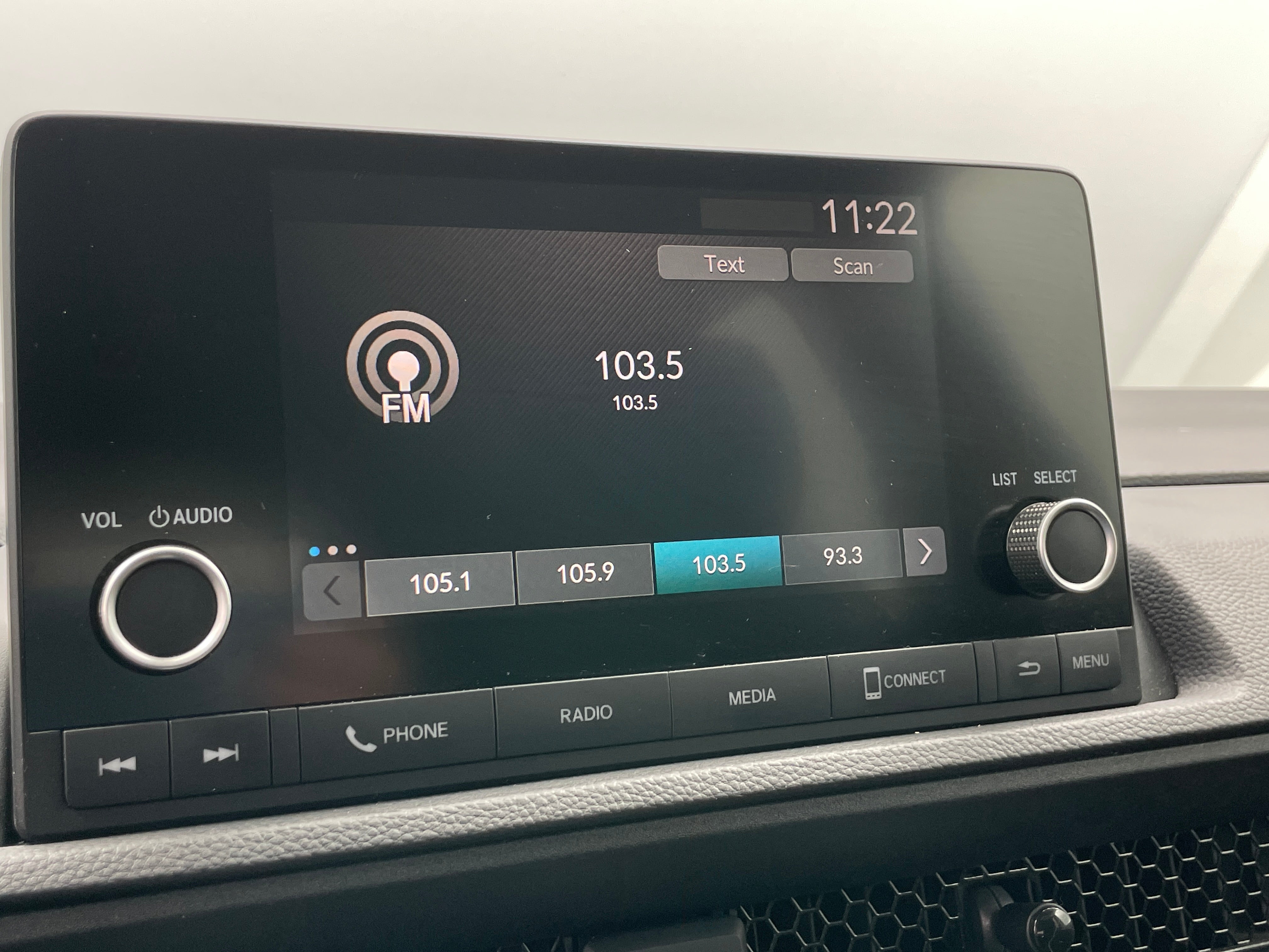 2024 Honda CR-V EX 4