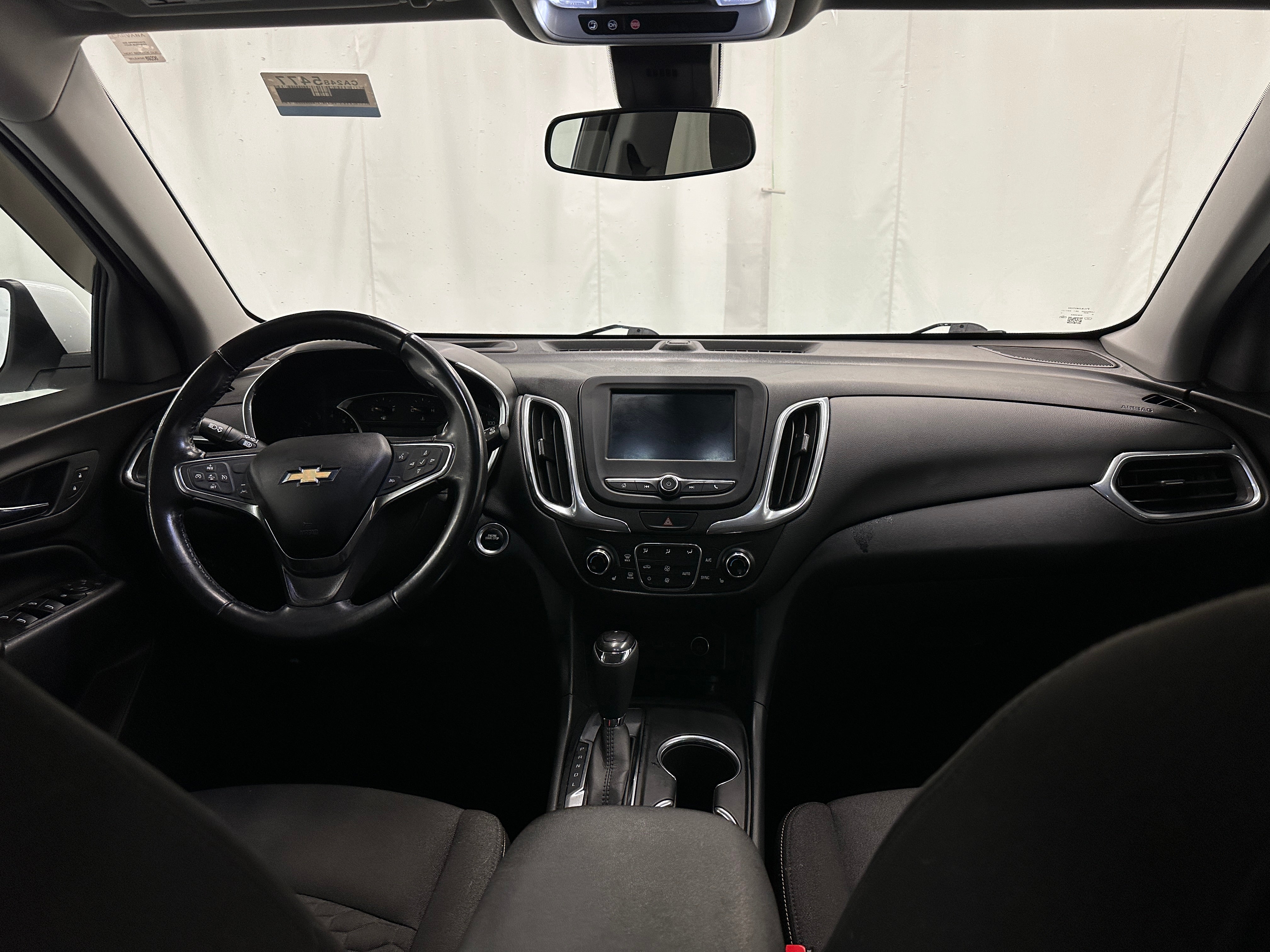 2020 Chevrolet Equinox LT 3
