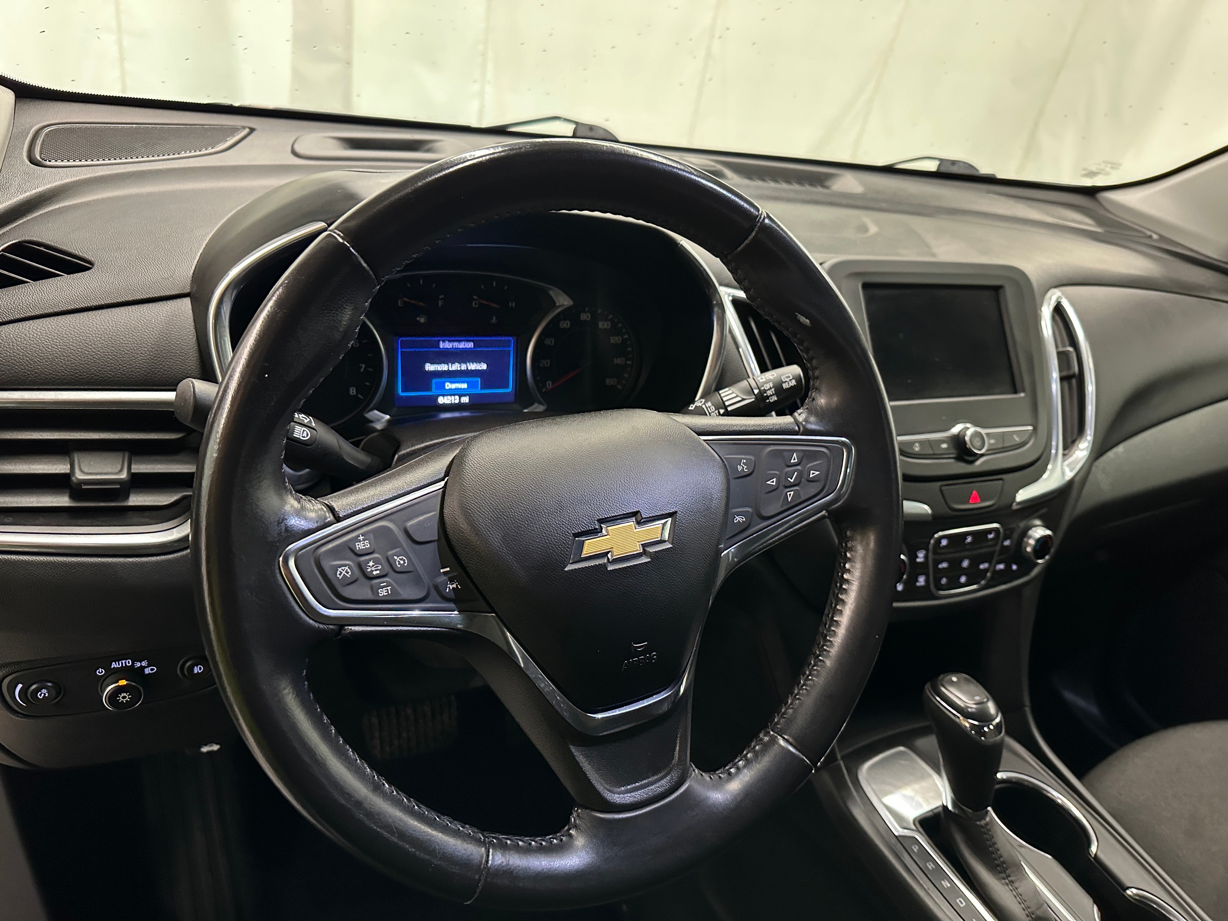 2020 Chevrolet Equinox LT 5