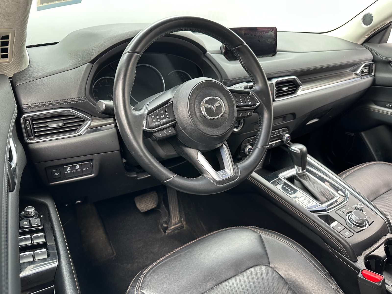 Thumbnail: 2020 Mazda CX-5 - 2