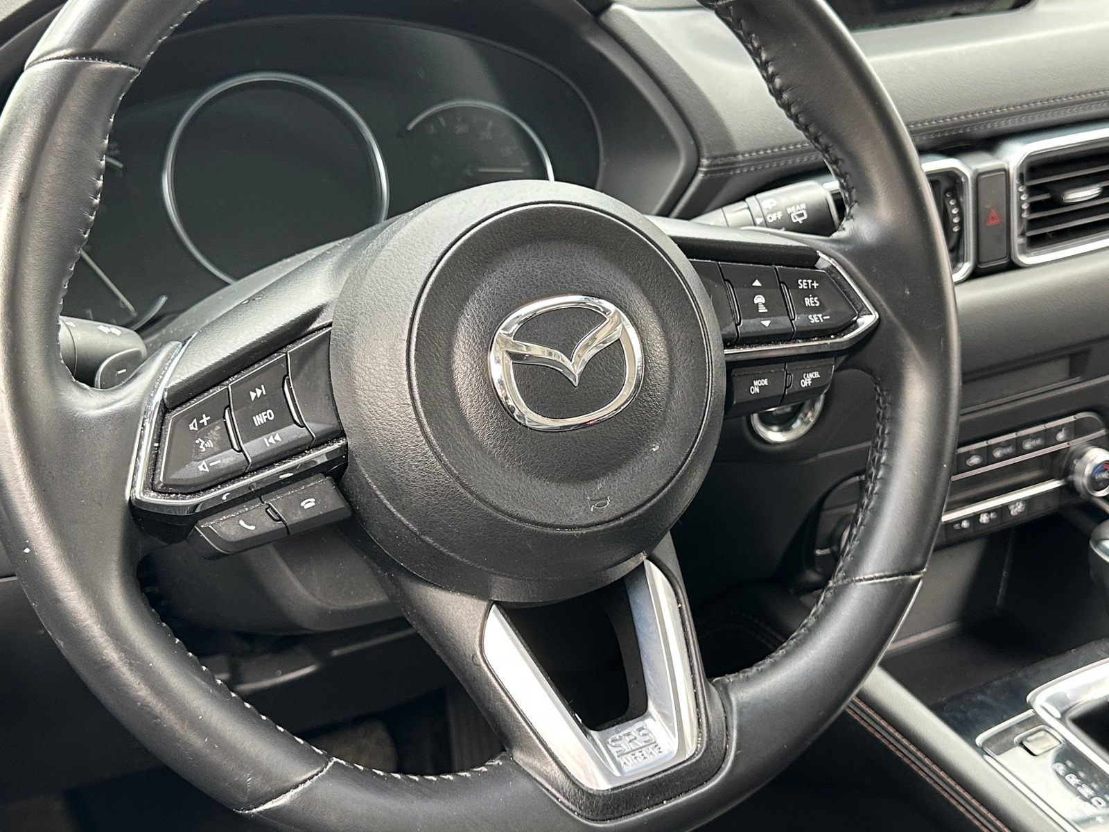 Thumbnail: 2020 Mazda CX-5 - 4