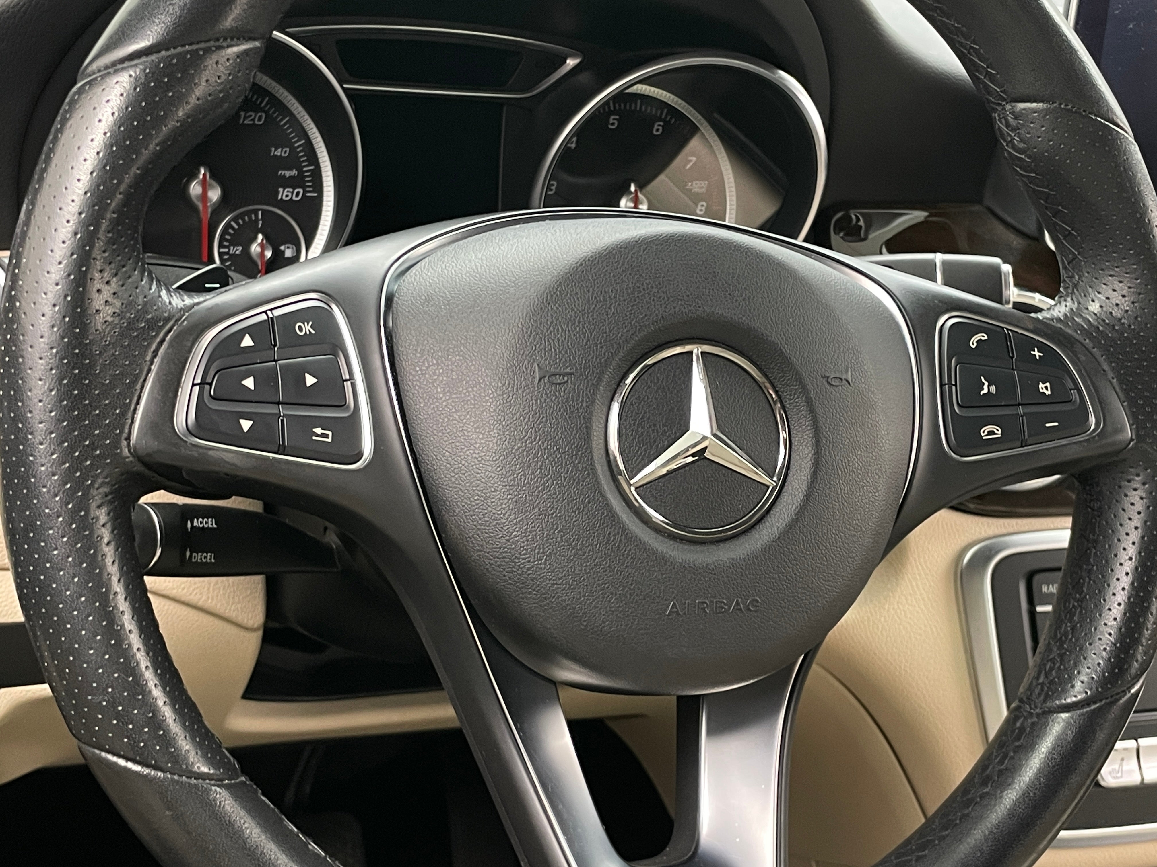 2018 Mercedes-Benz CLA 250 4