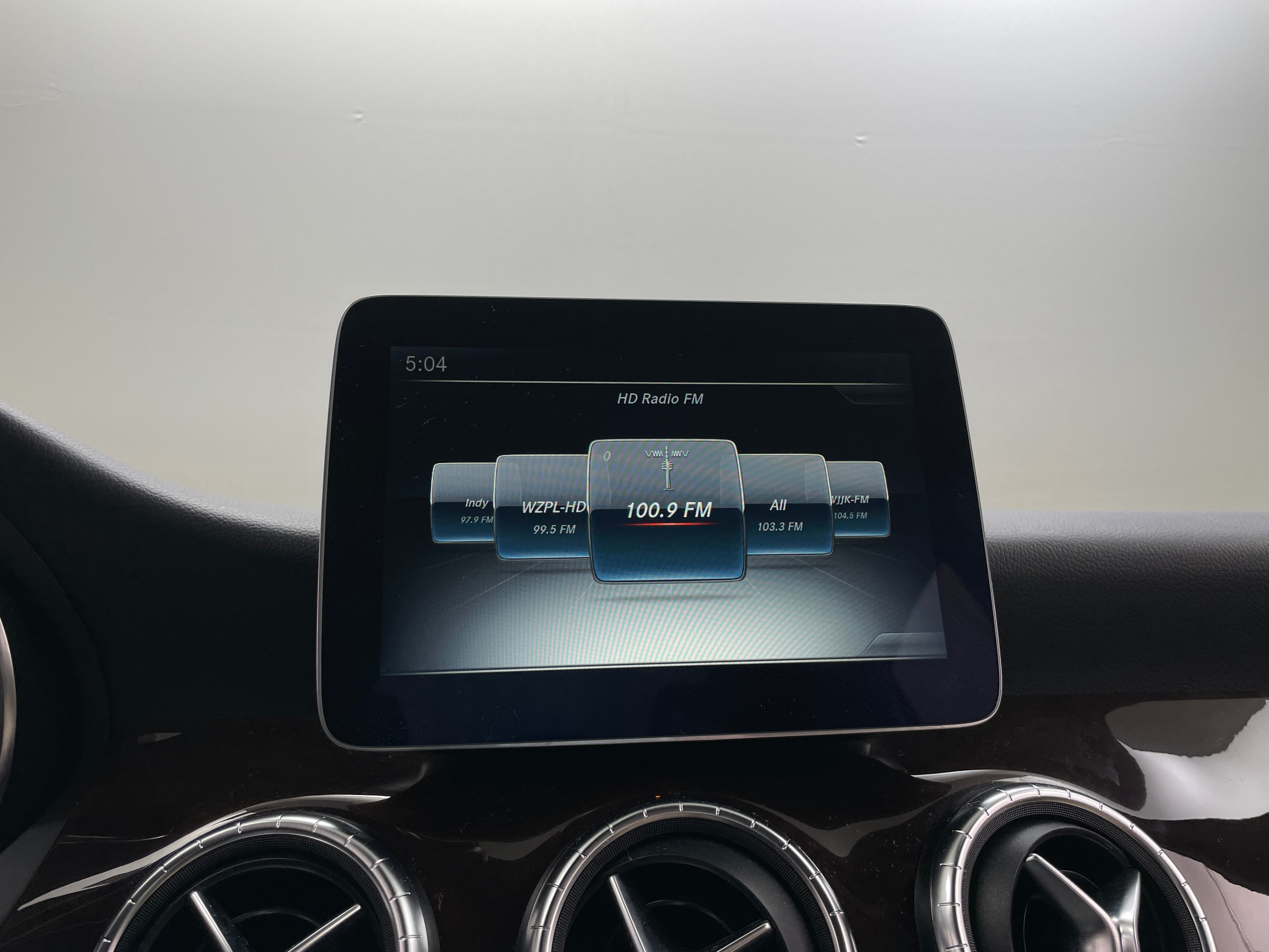 2018 Mercedes-Benz CLA 250 3