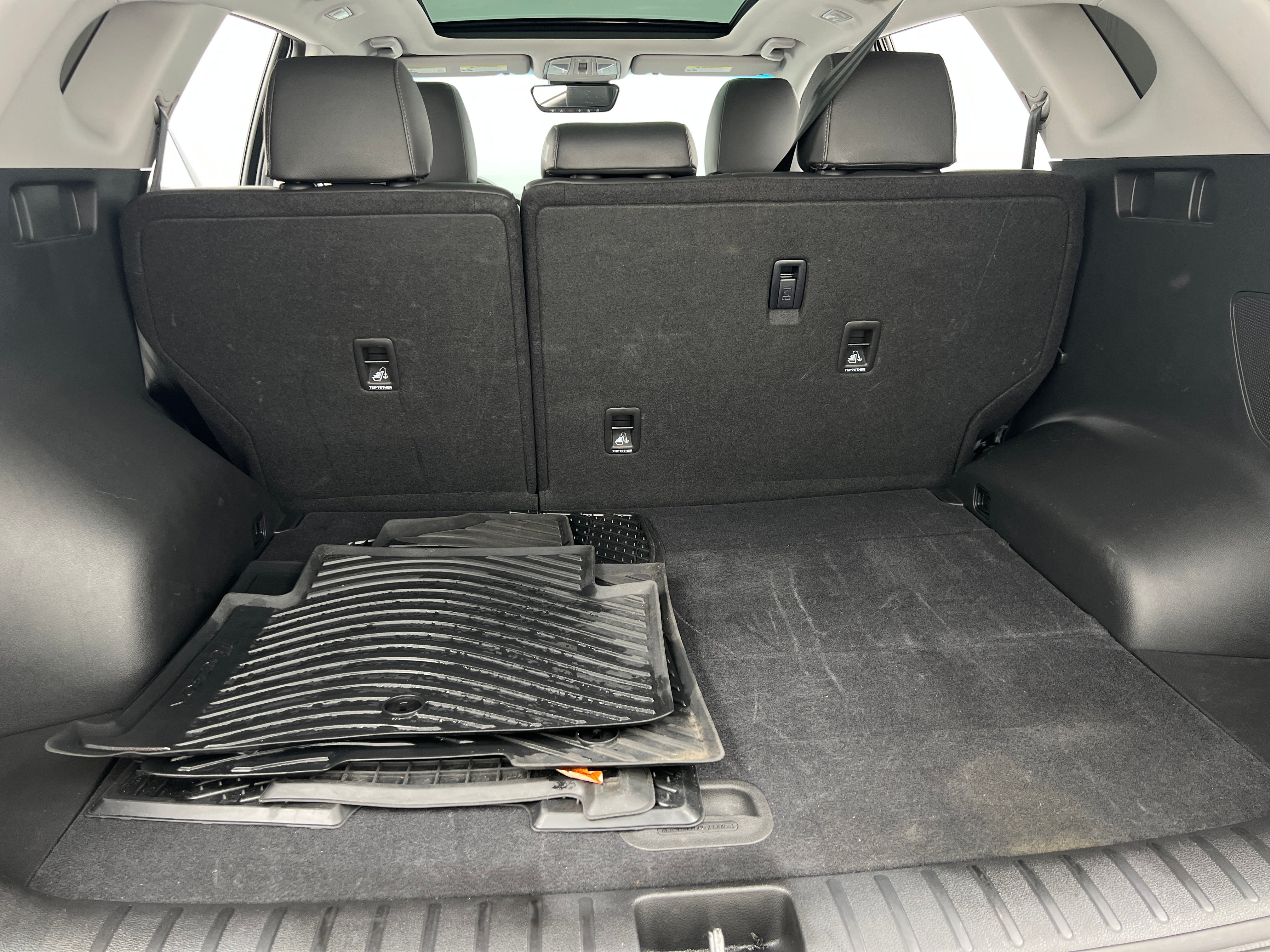 2021 Hyundai Tucson Ultimate 6