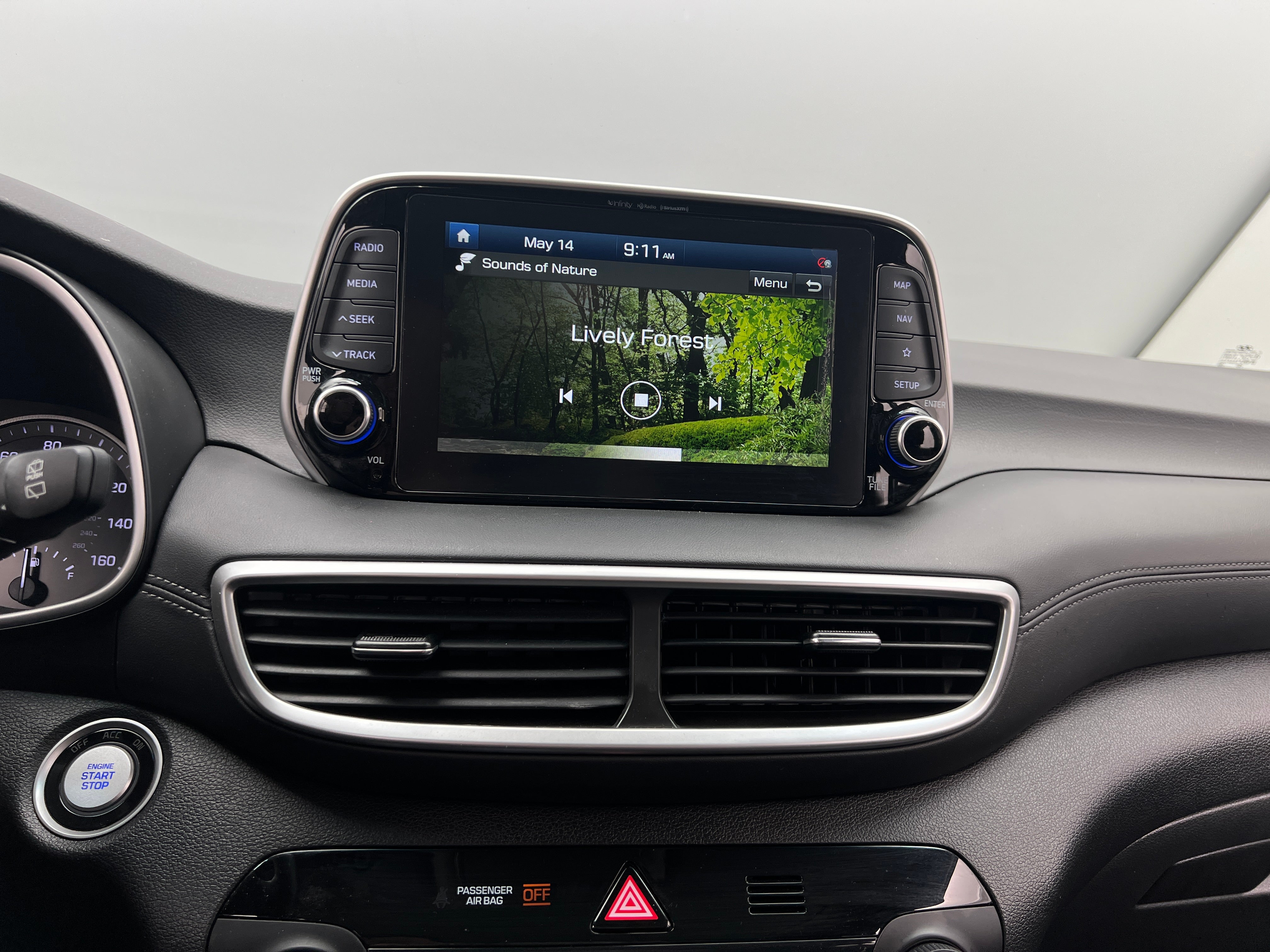 2021 Hyundai Tucson Ultimate 3