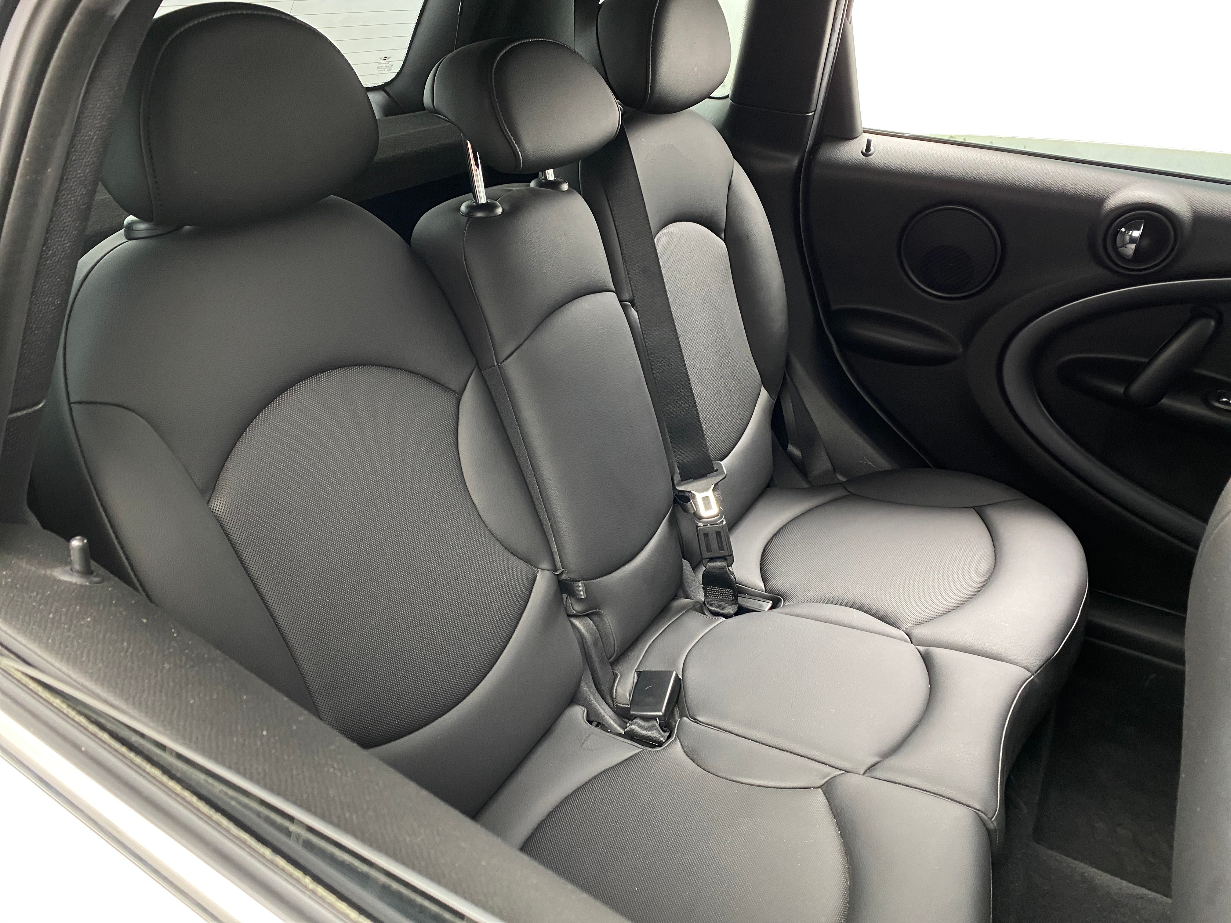 2013 MINI Cooper Countryman S 5
