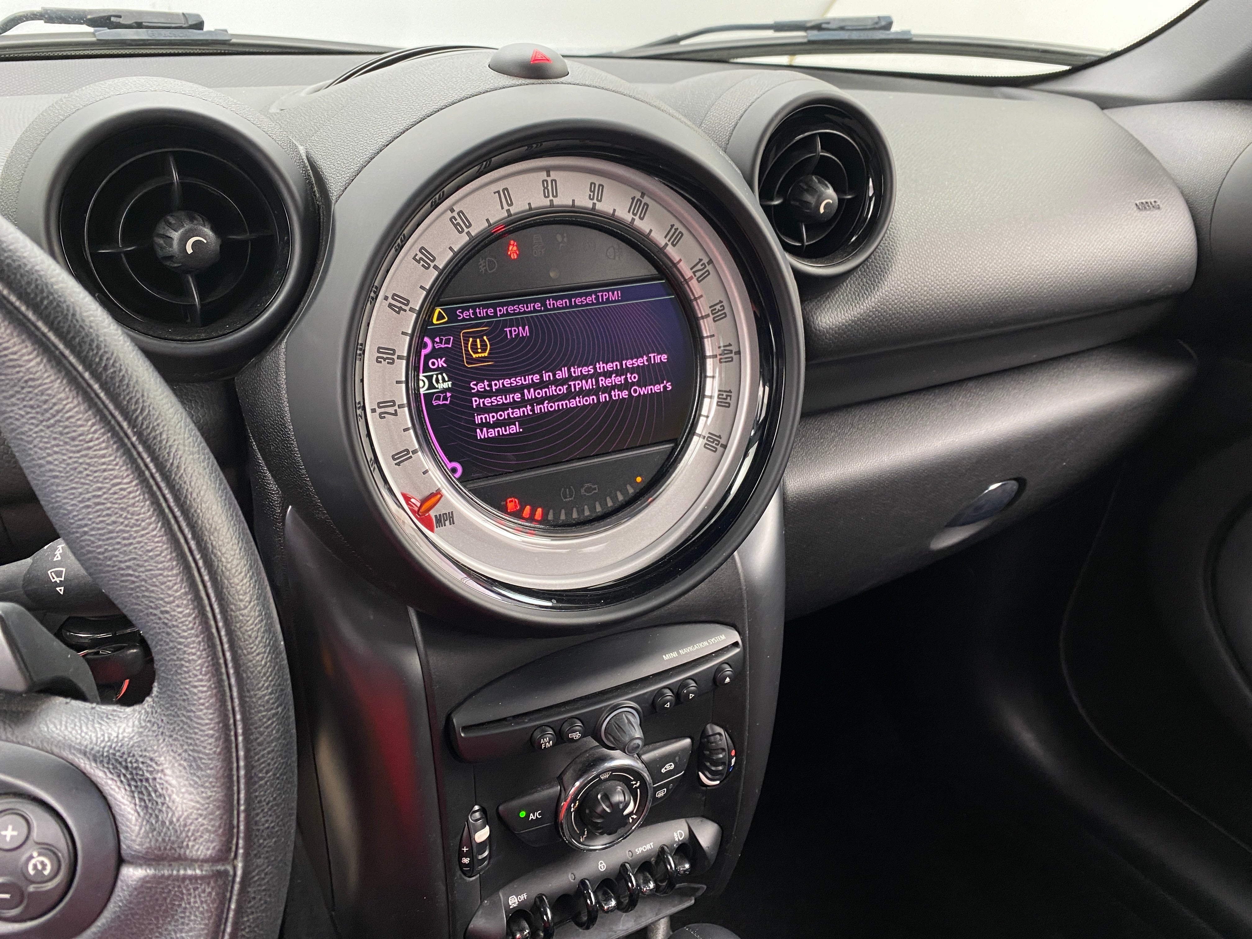 2013 MINI Cooper Countryman S 3