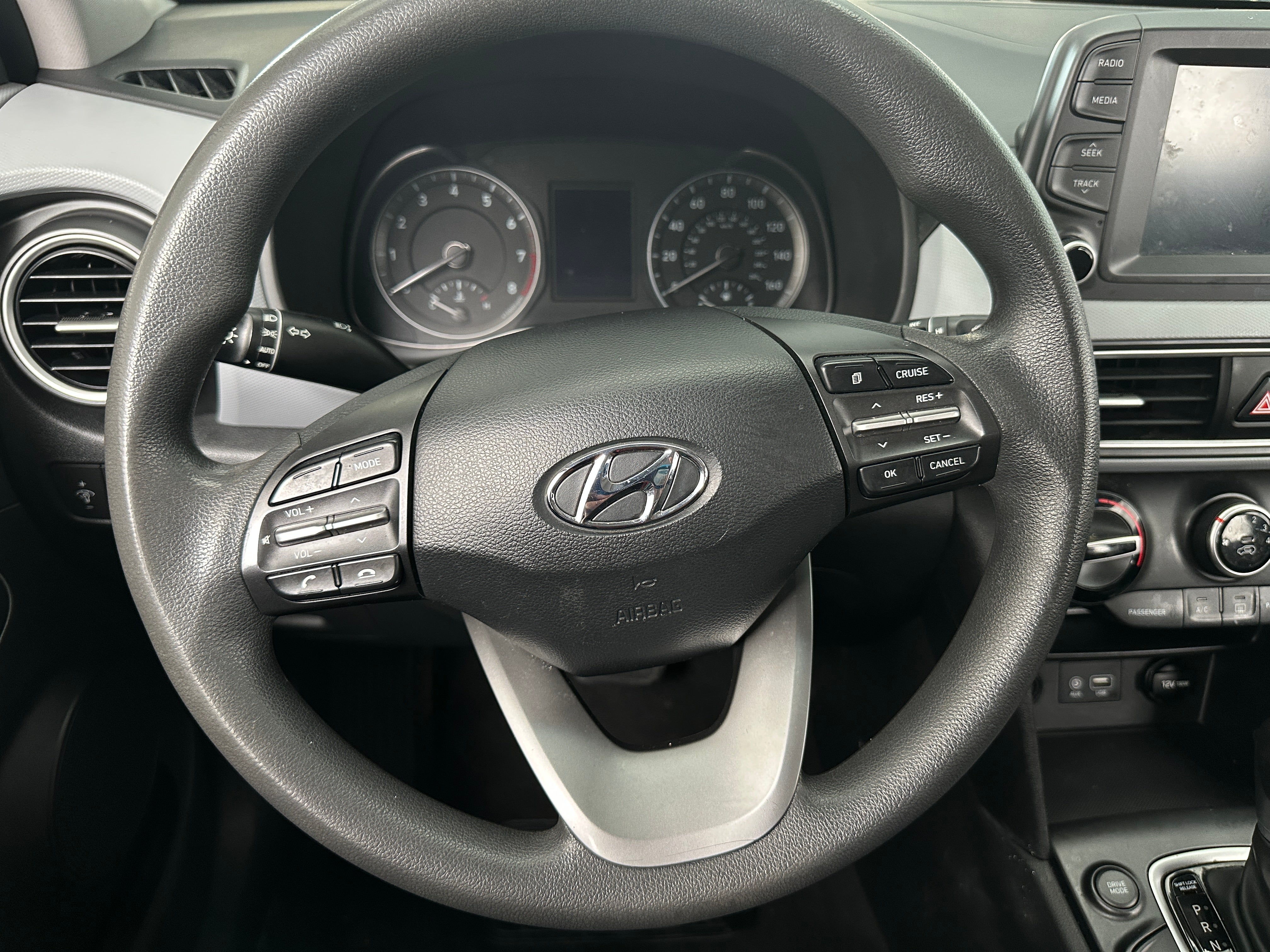 2021 Hyundai Kona SE 5