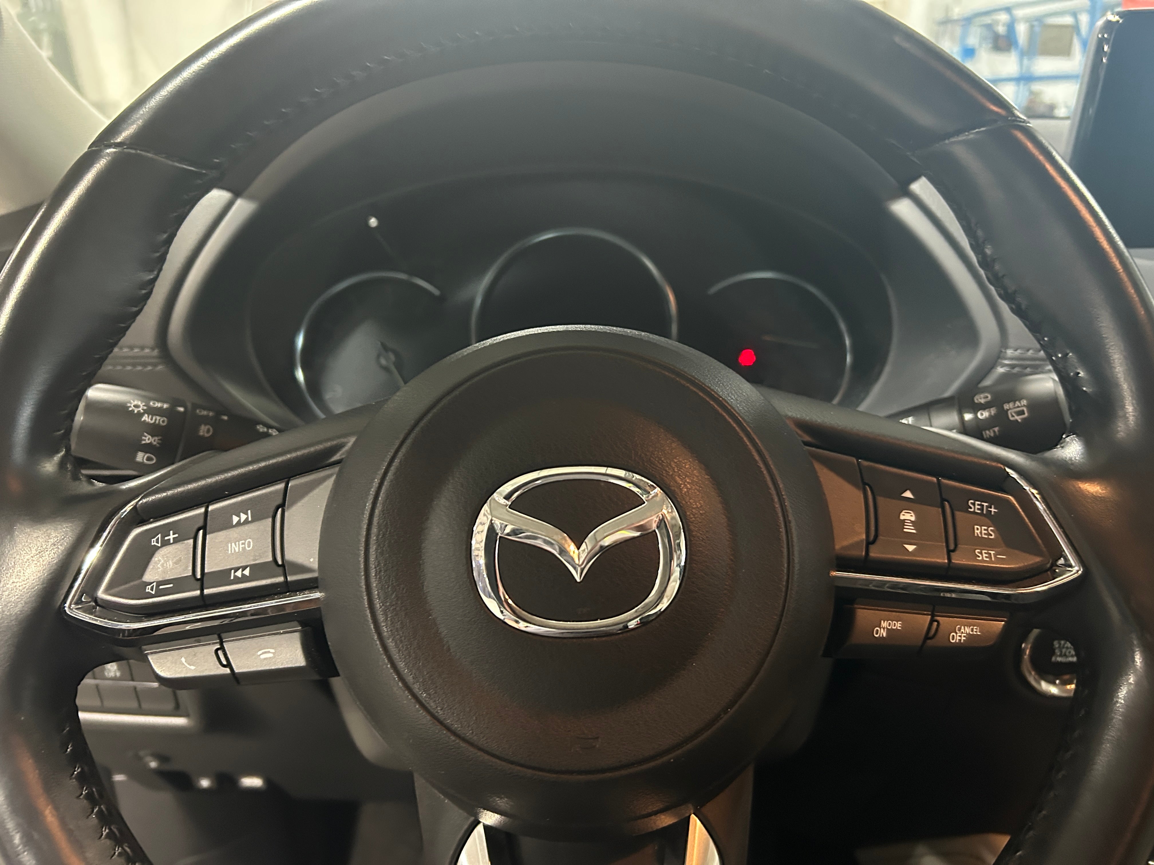 2020 Mazda CX-5 Grand Touring 4