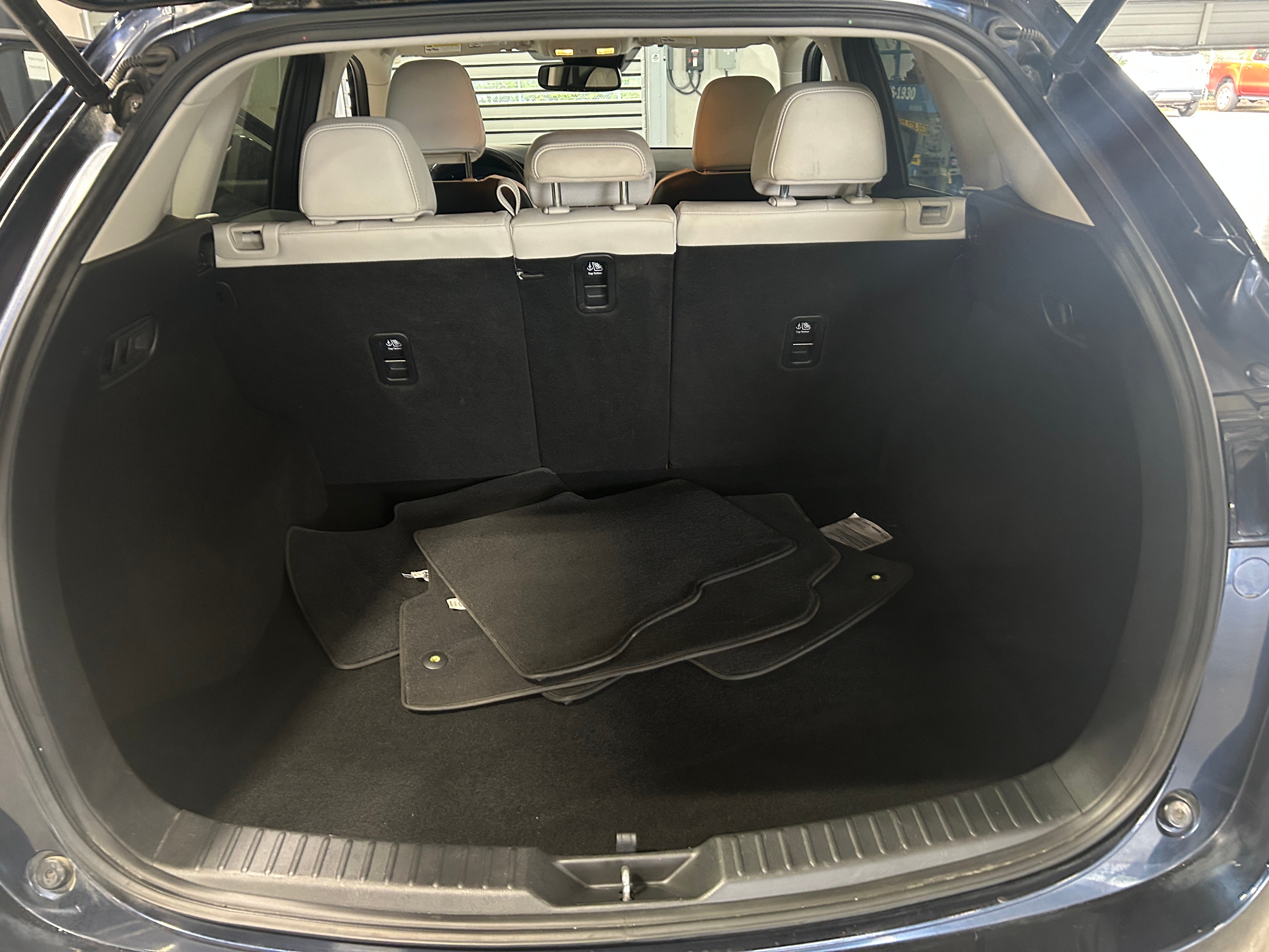 2020 Mazda CX-5 Grand Touring 6