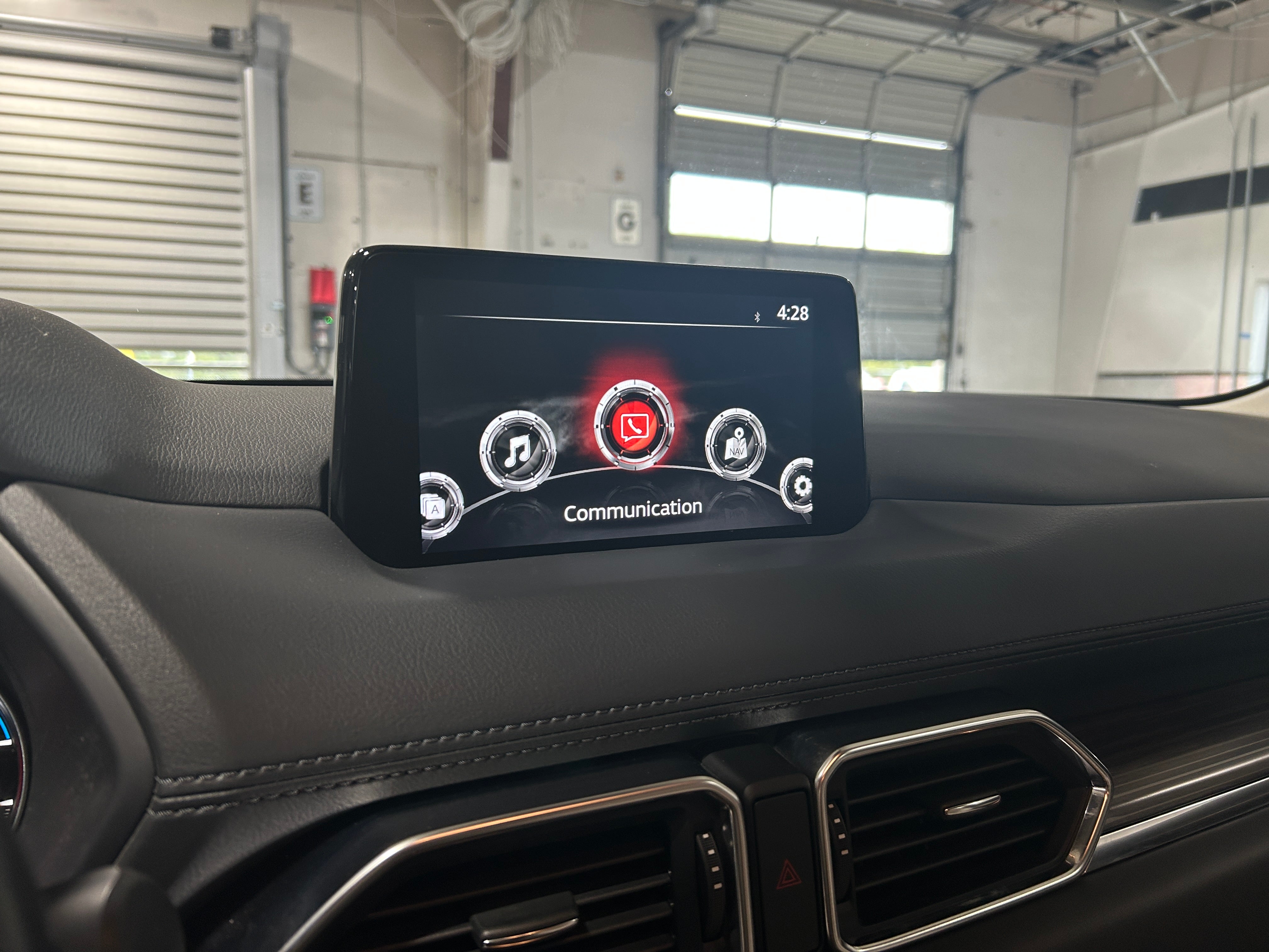 2020 Mazda CX-5 Grand Touring 3
