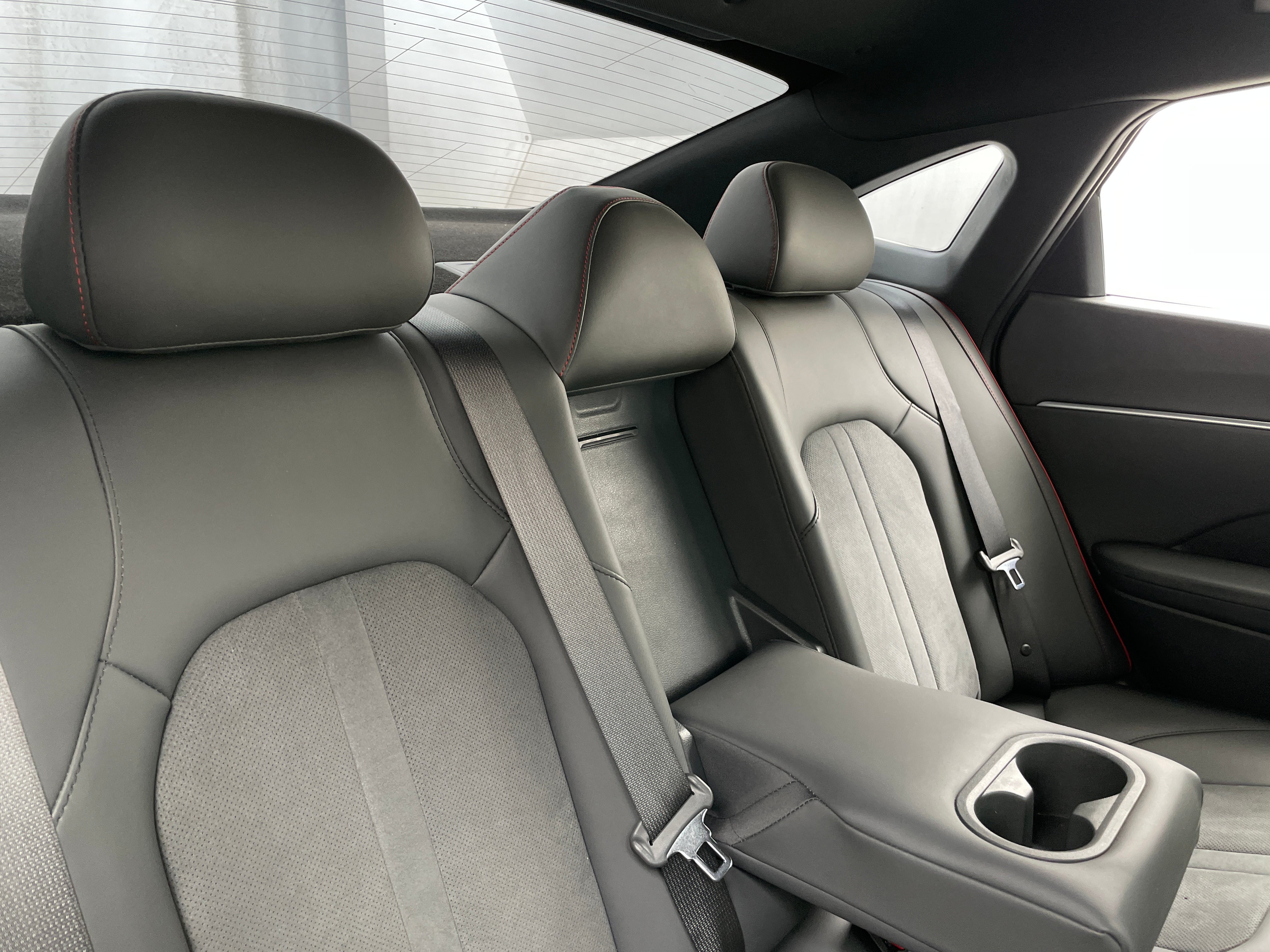 2021 Hyundai Sonata SEL Plus 5