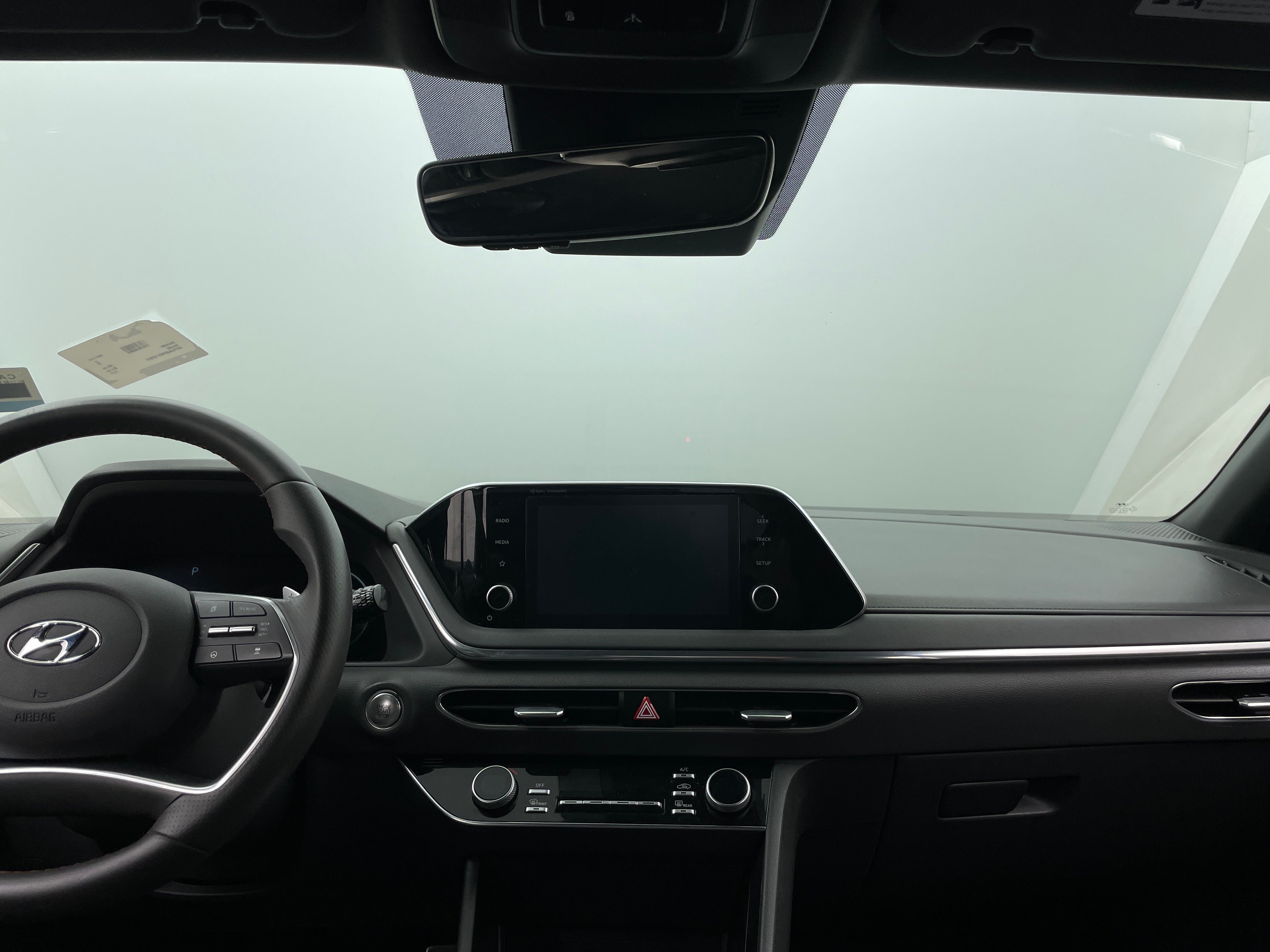 2021 Hyundai Sonata SEL Plus 2