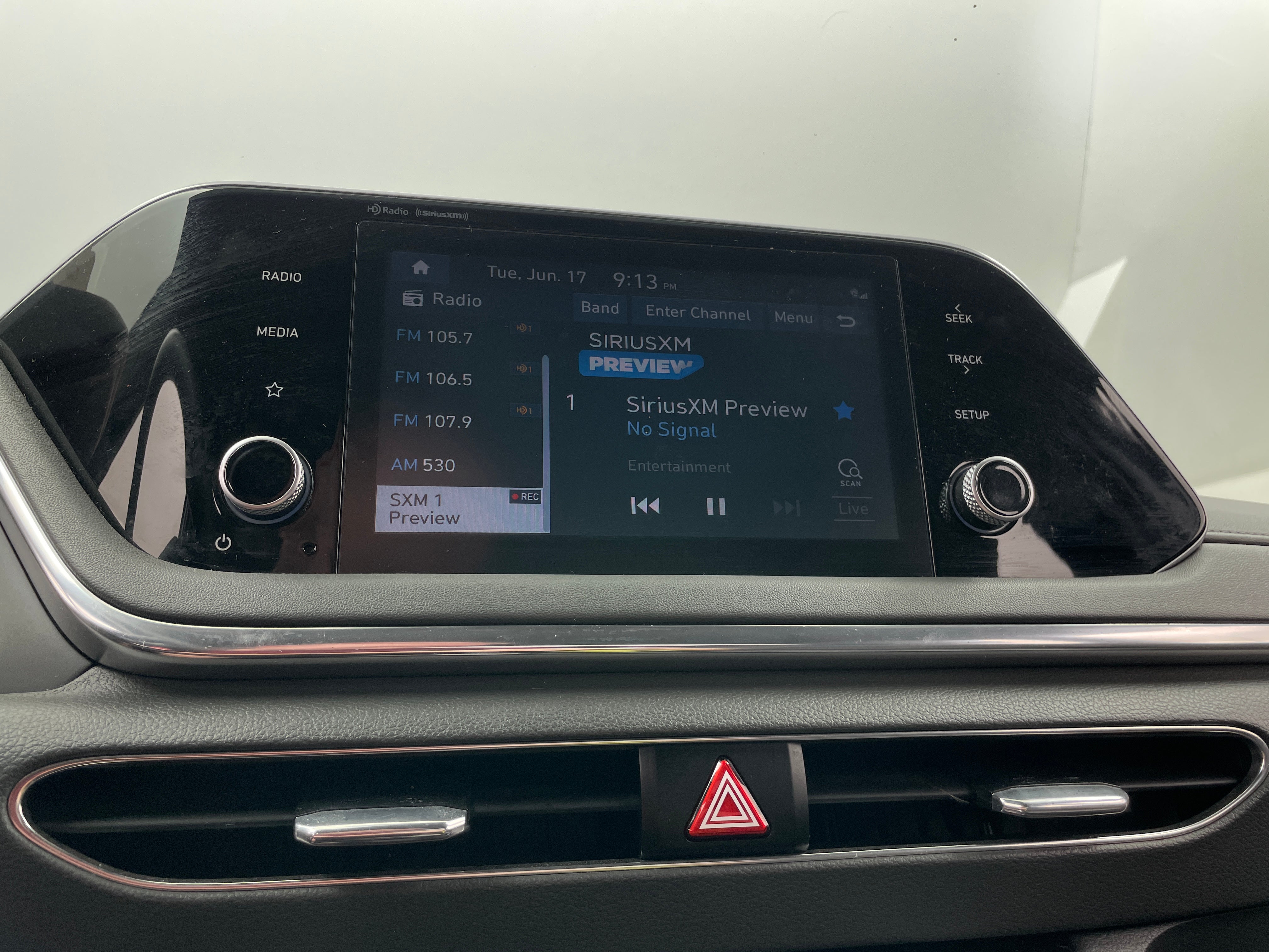 2021 Hyundai Sonata SEL Plus 3
