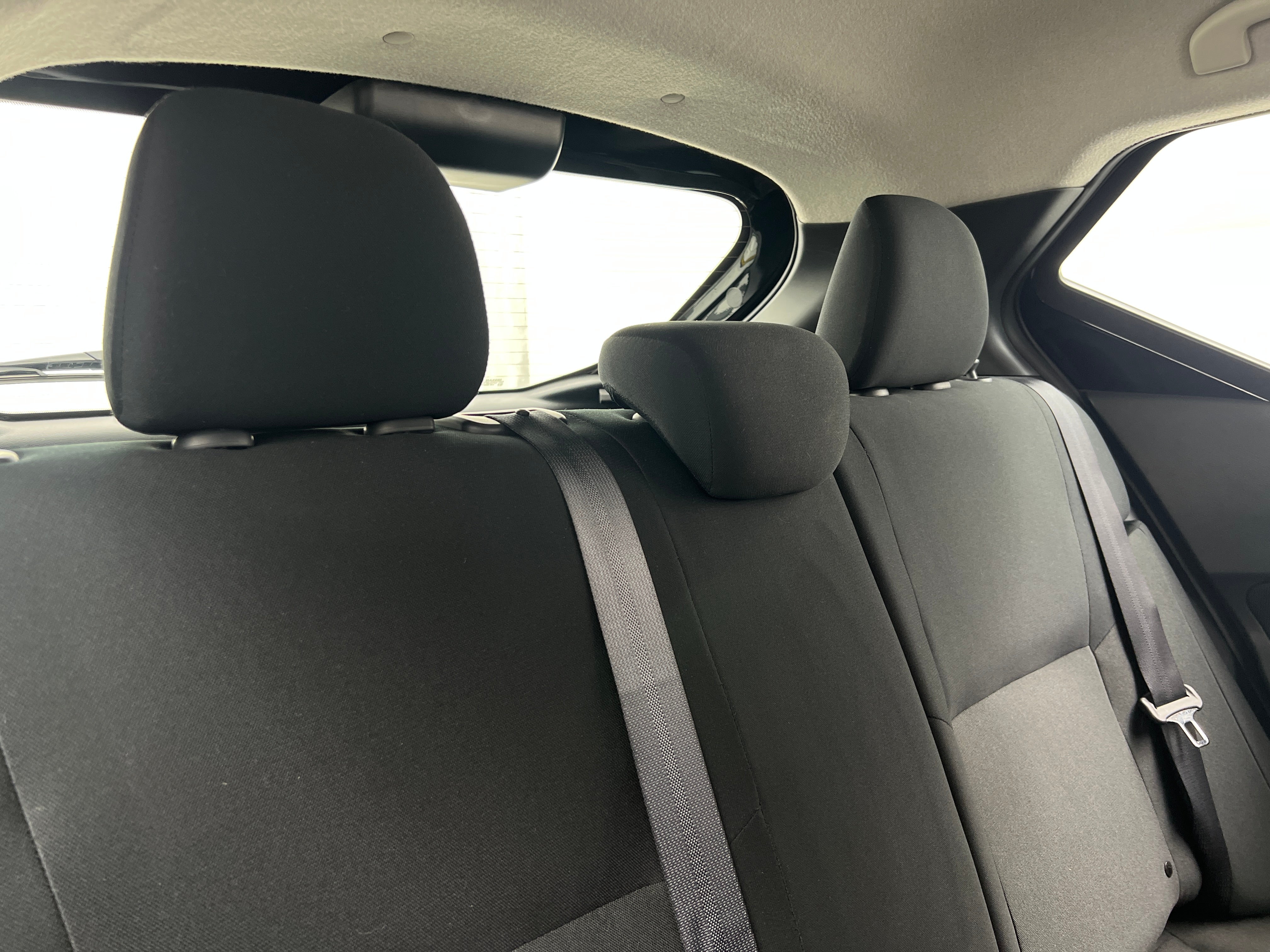 2024 Nissan Kicks S 6